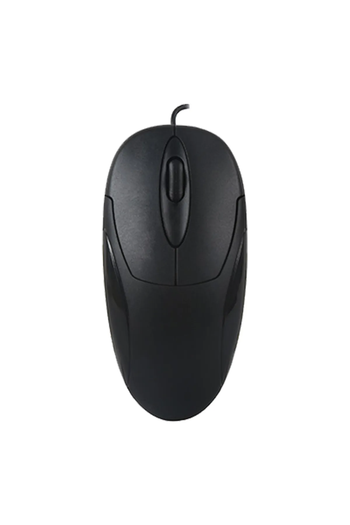 robotrend Sm-216 Usb 1200 Dpi Siyah Kablolu Optik Mouse (4906)