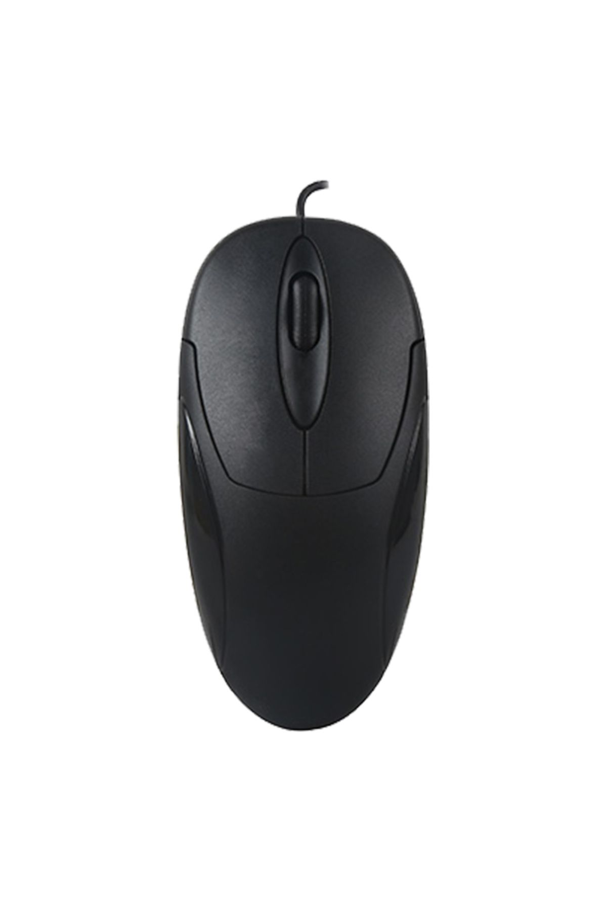 Epatim SM-216 USB 1200 DPI SİYAH KABLOLU OPTİK MOUSE