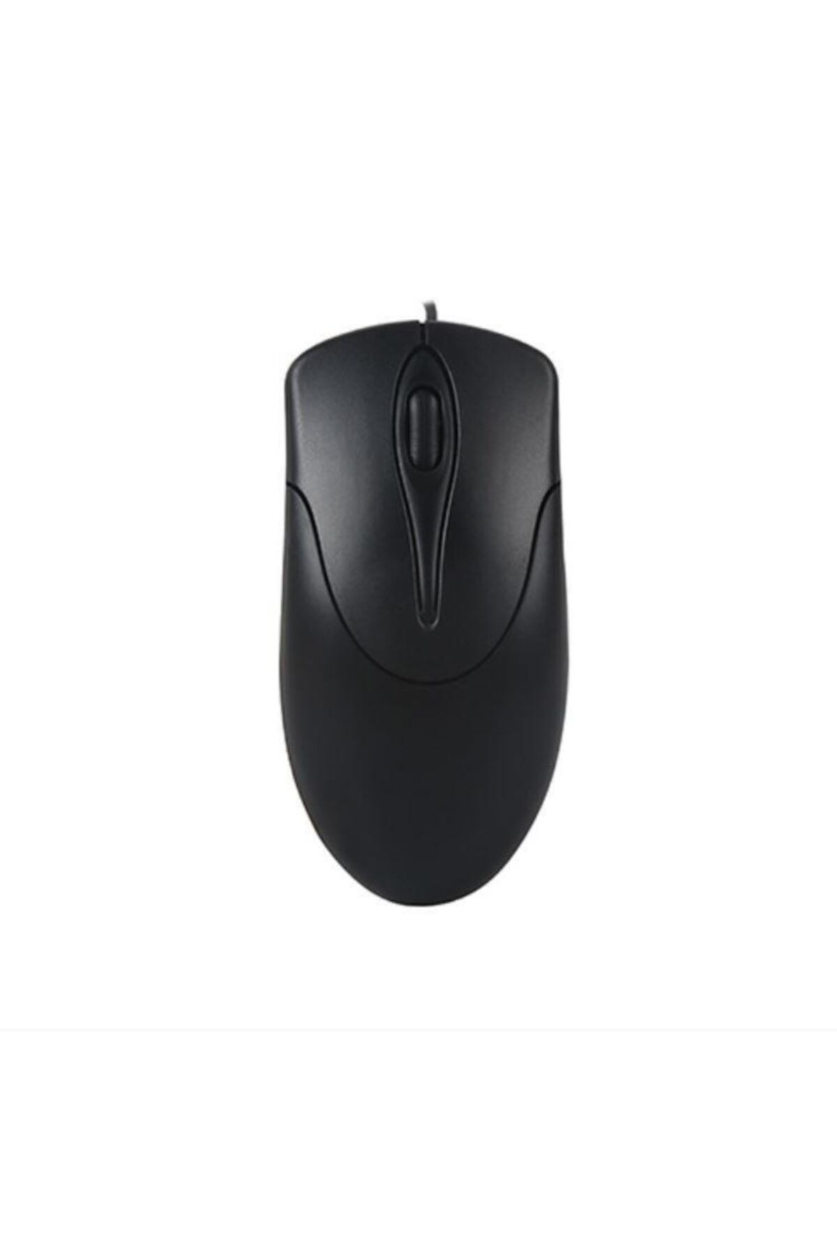 Everest Sm-219 Usb Kablolu Mouse Siyah