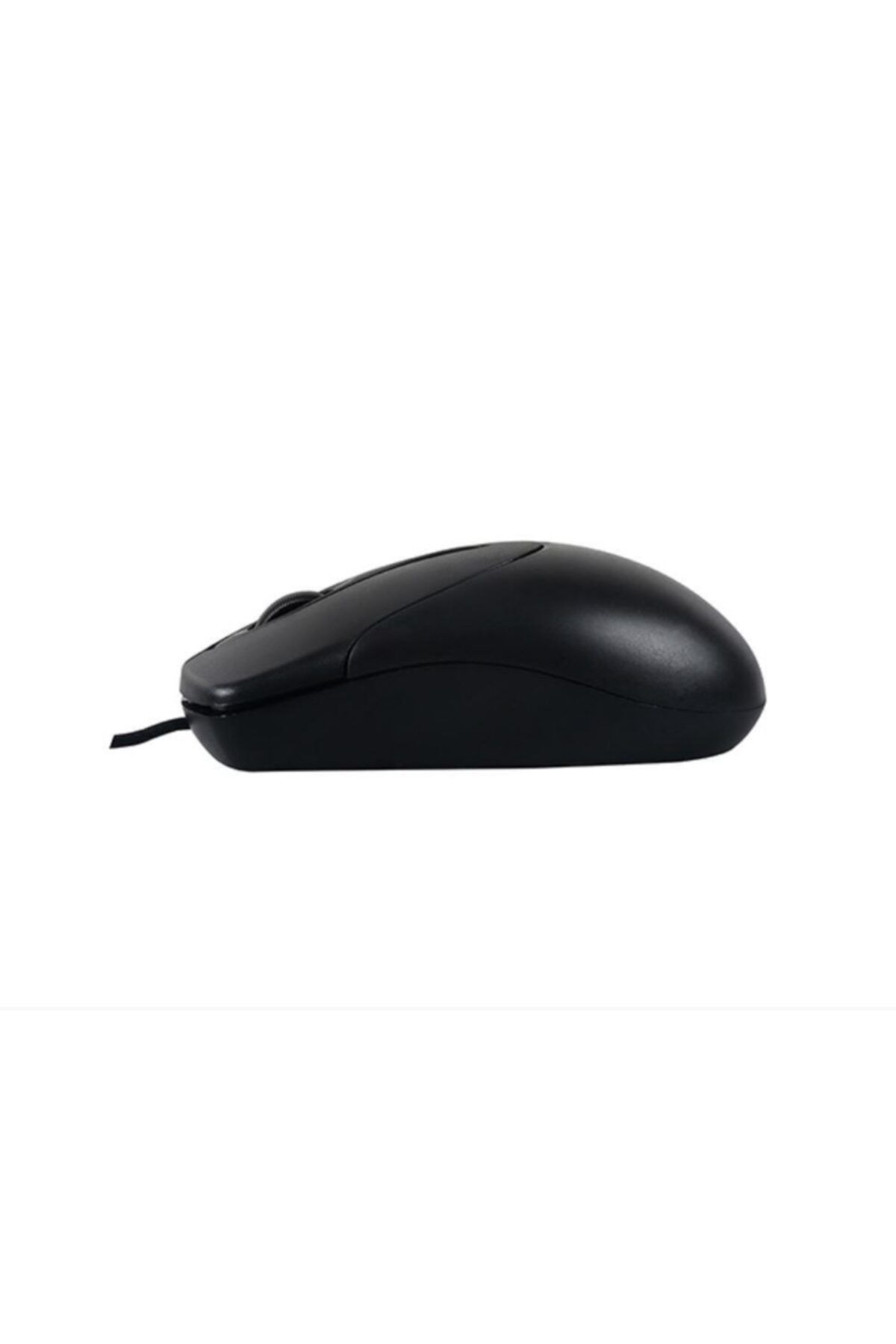 Everest Sm-219 Usb Kablolu Mouse Siyah