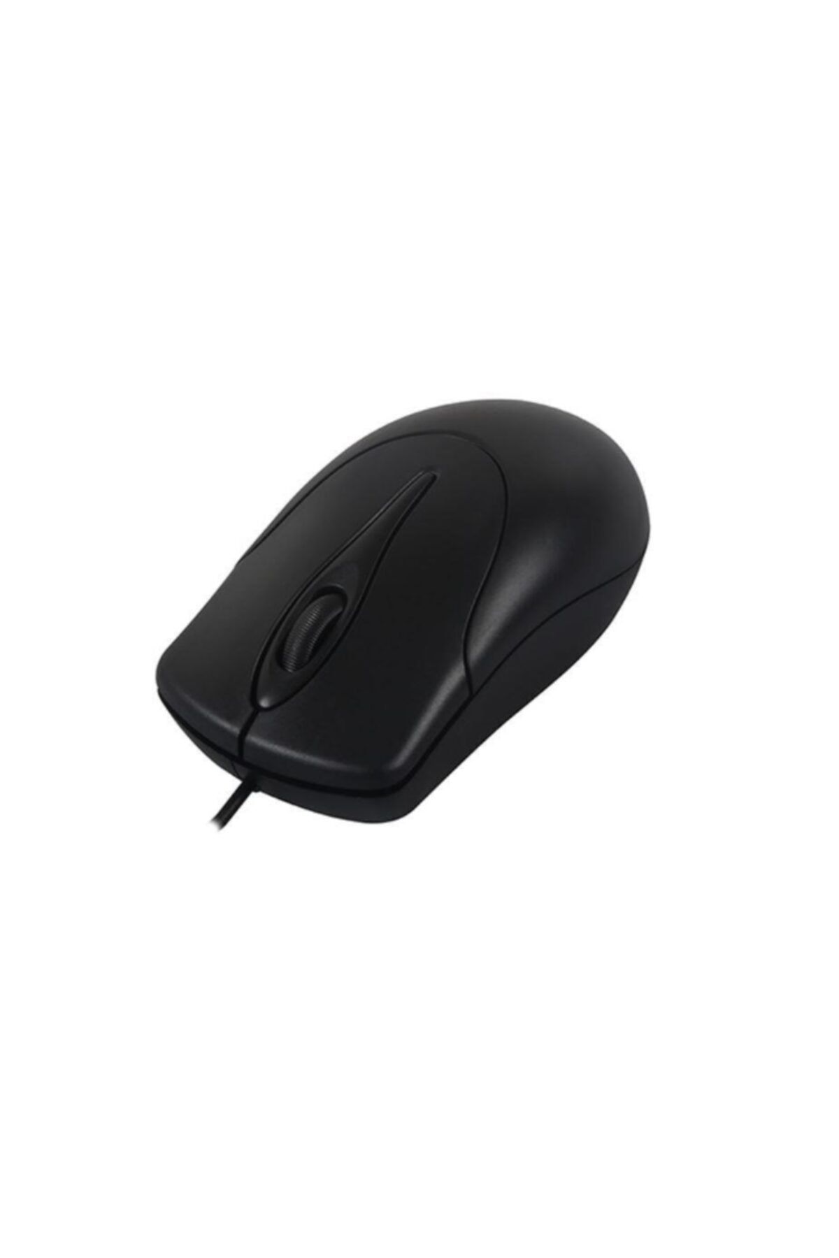 Everest Sm-219 Usb Kablolu Mouse Siyah