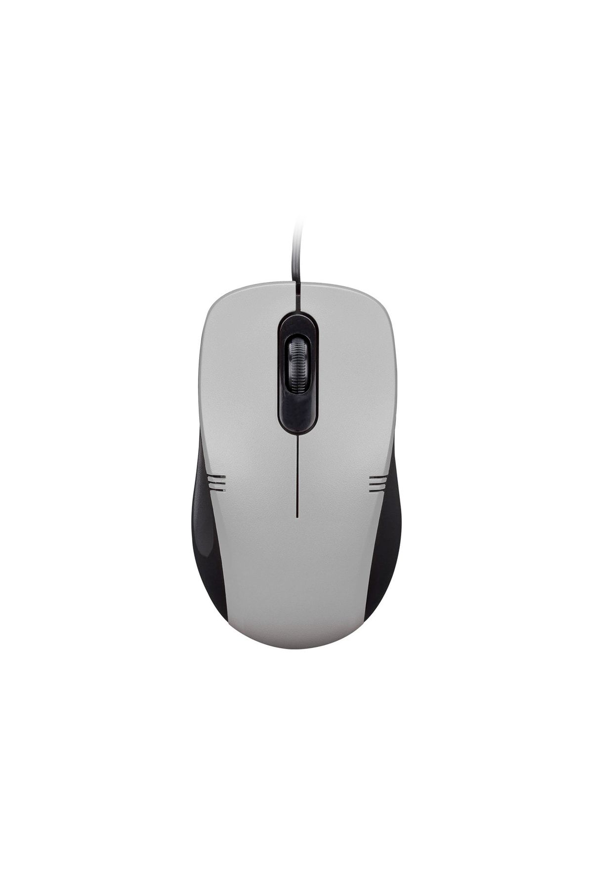 Everest Sm-258 Usb Gümüş 1200dpi Optik Kablolu Mouse