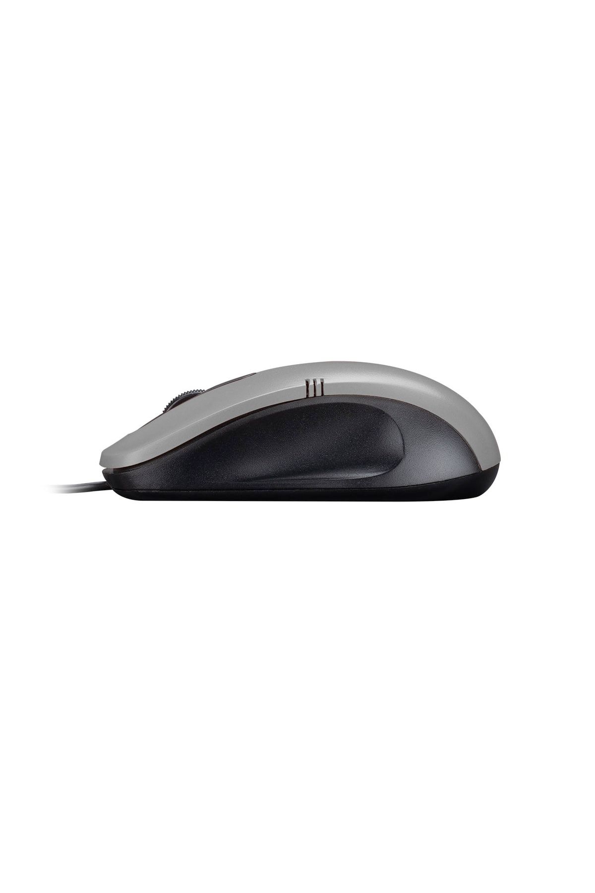 Everest Sm-258 Usb Gümüş 1200dpi Optik Kablolu Mouse