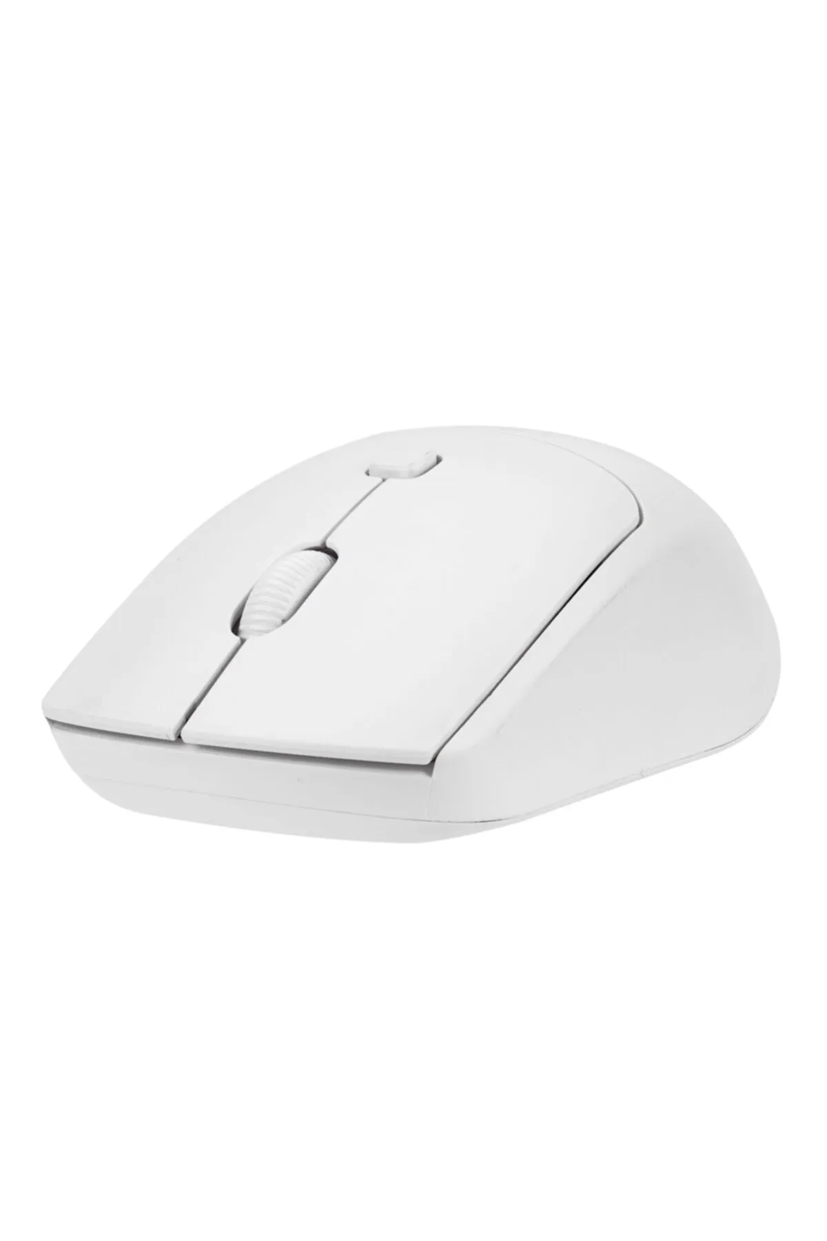 Everest Sm-320 Usb Beyaz 1600 Dpi Optik Mouse