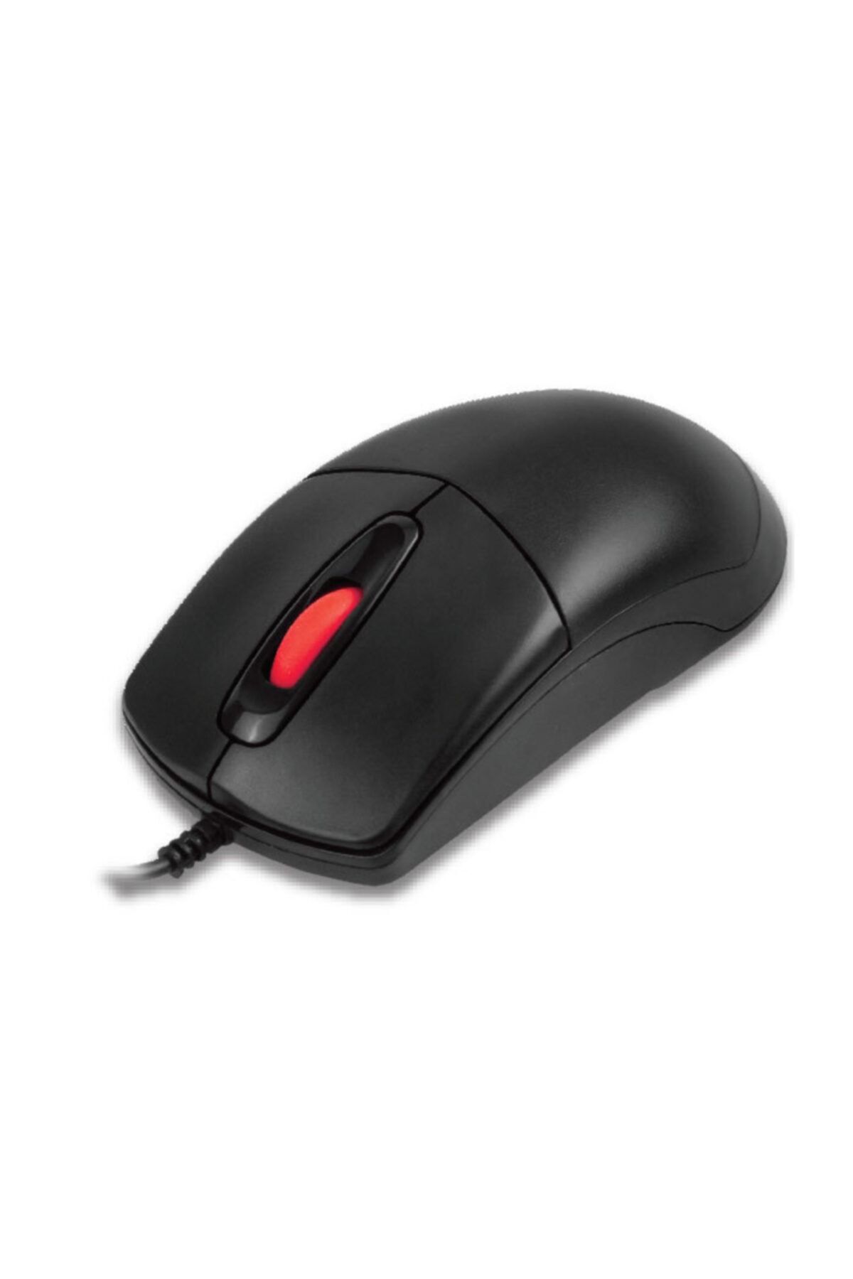 Everest SM-375 Usb Siyah Mouse 1600 Dpı Lazer Mouse Kablo Uzunluğu 1.8mt En Yeni 440583