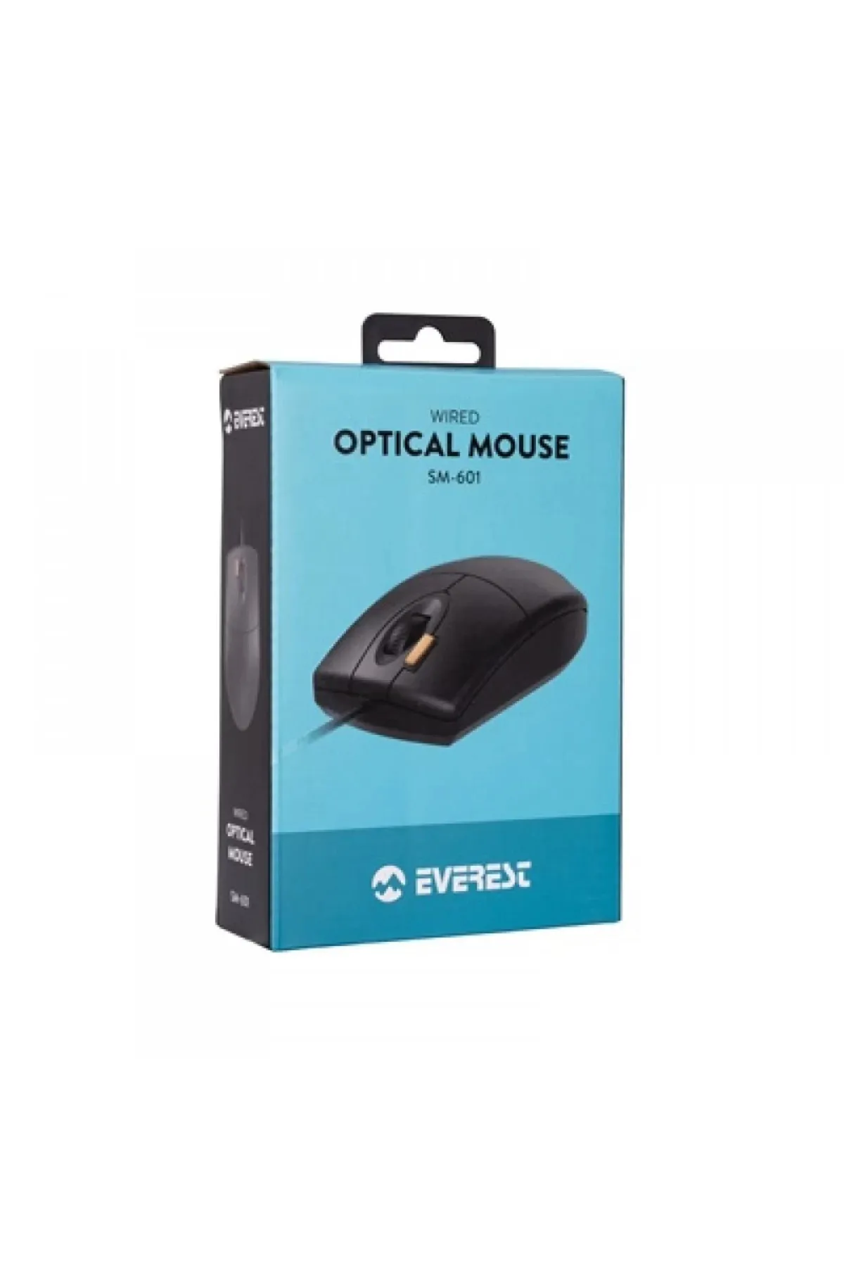 Everest Sm-601 Kablolu Mouse