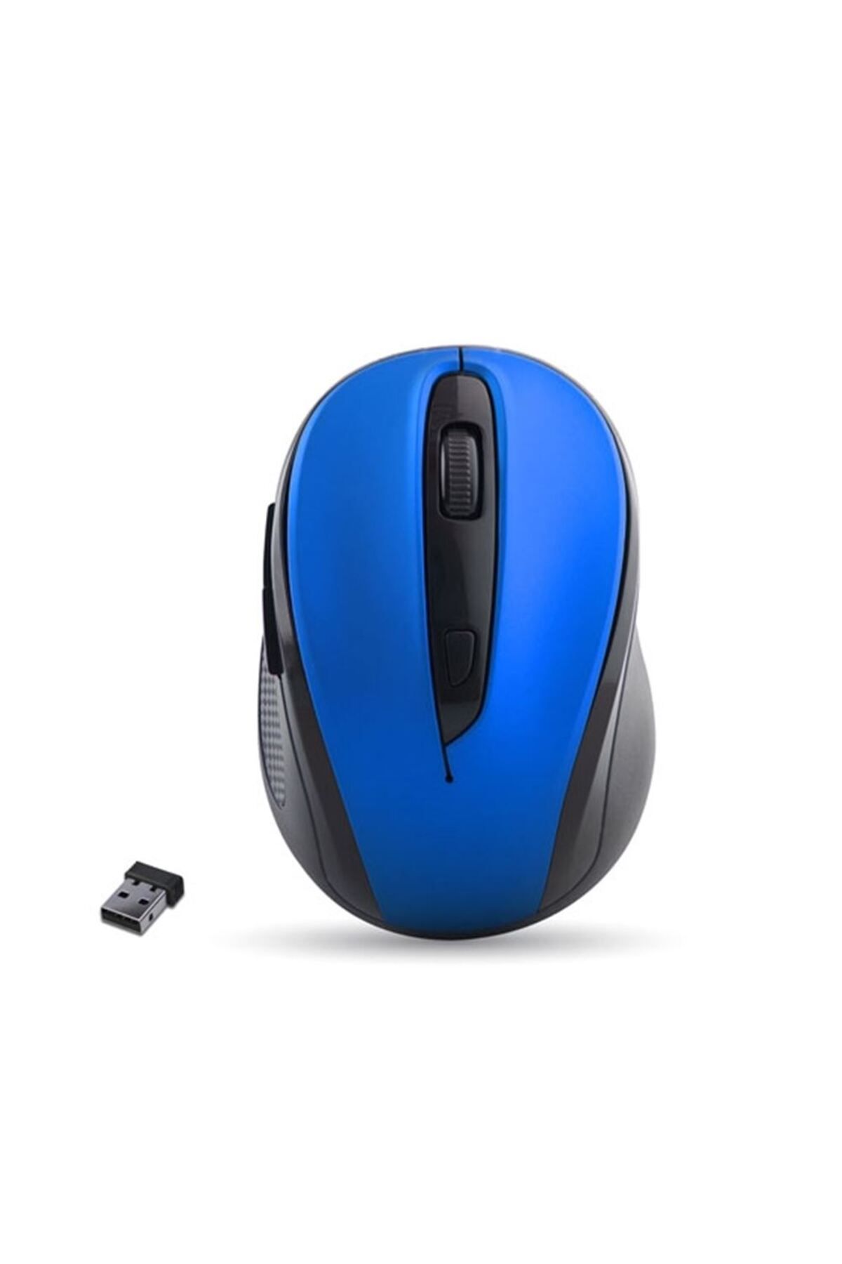 Everest SM-613 KABLOSUZ MOUSE-MAVİ