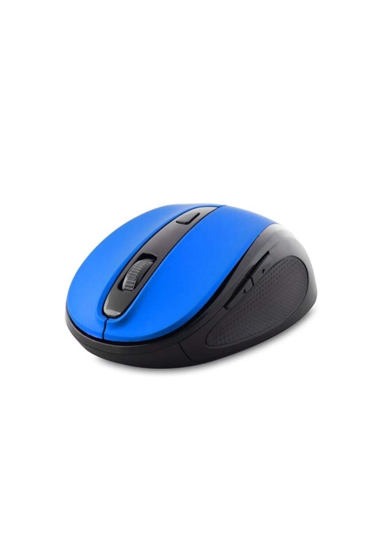 Everest SM-613 KABLOSUZ MOUSE-MAVİ