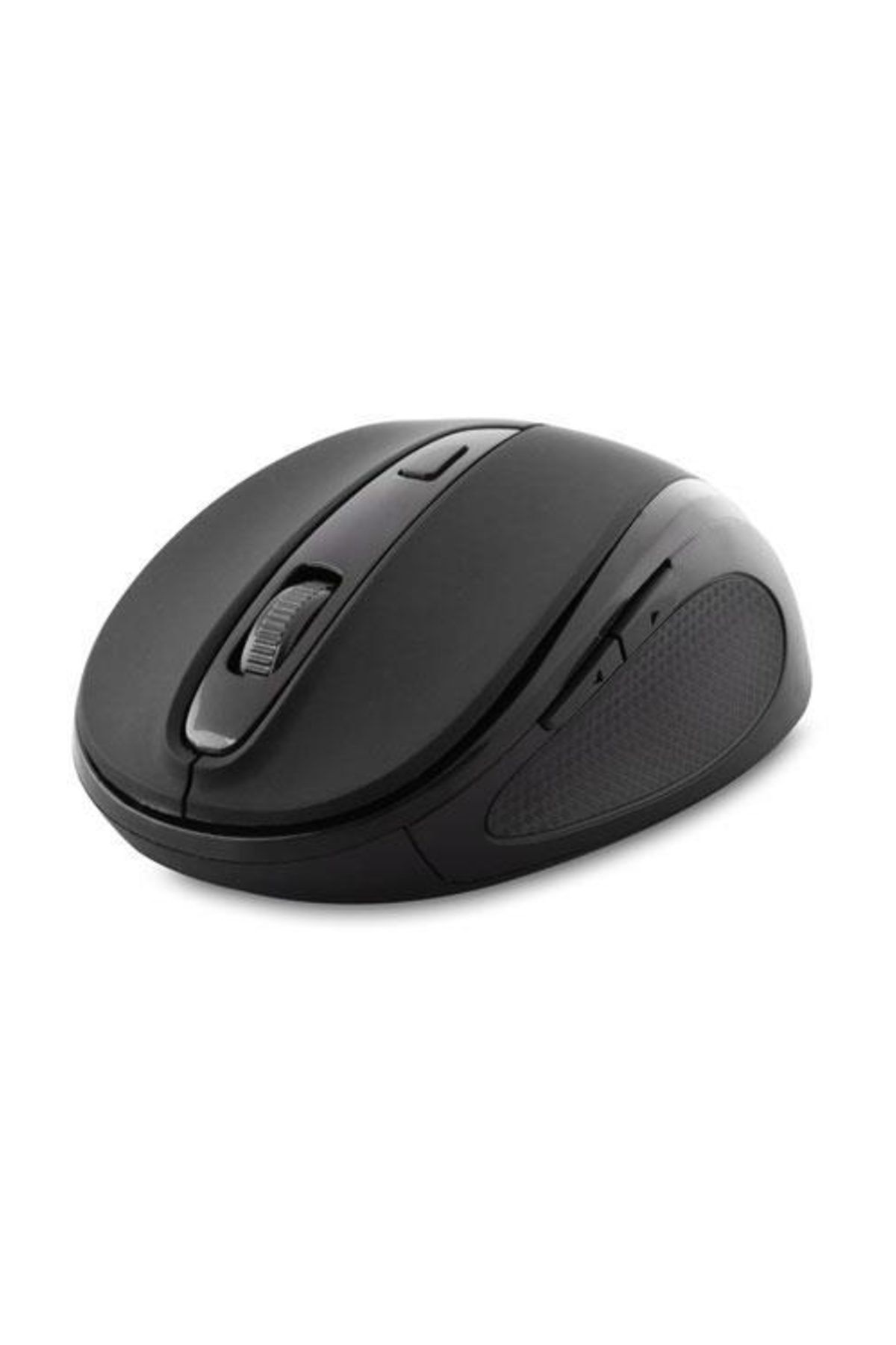 Everest Sm-613 Siyah 2.4Ghz Optik Kablosuz Mouse Yeni Model 959907