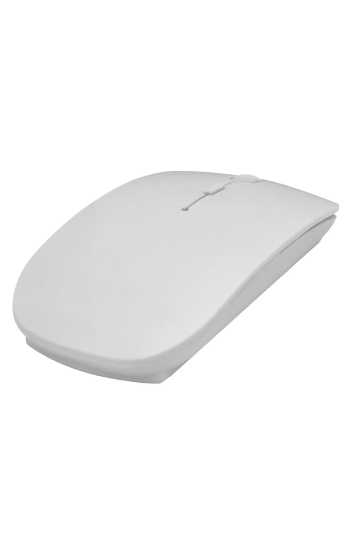 Everest SM-781 Beyaz Optik Nano Receive Kablosuz Mouse