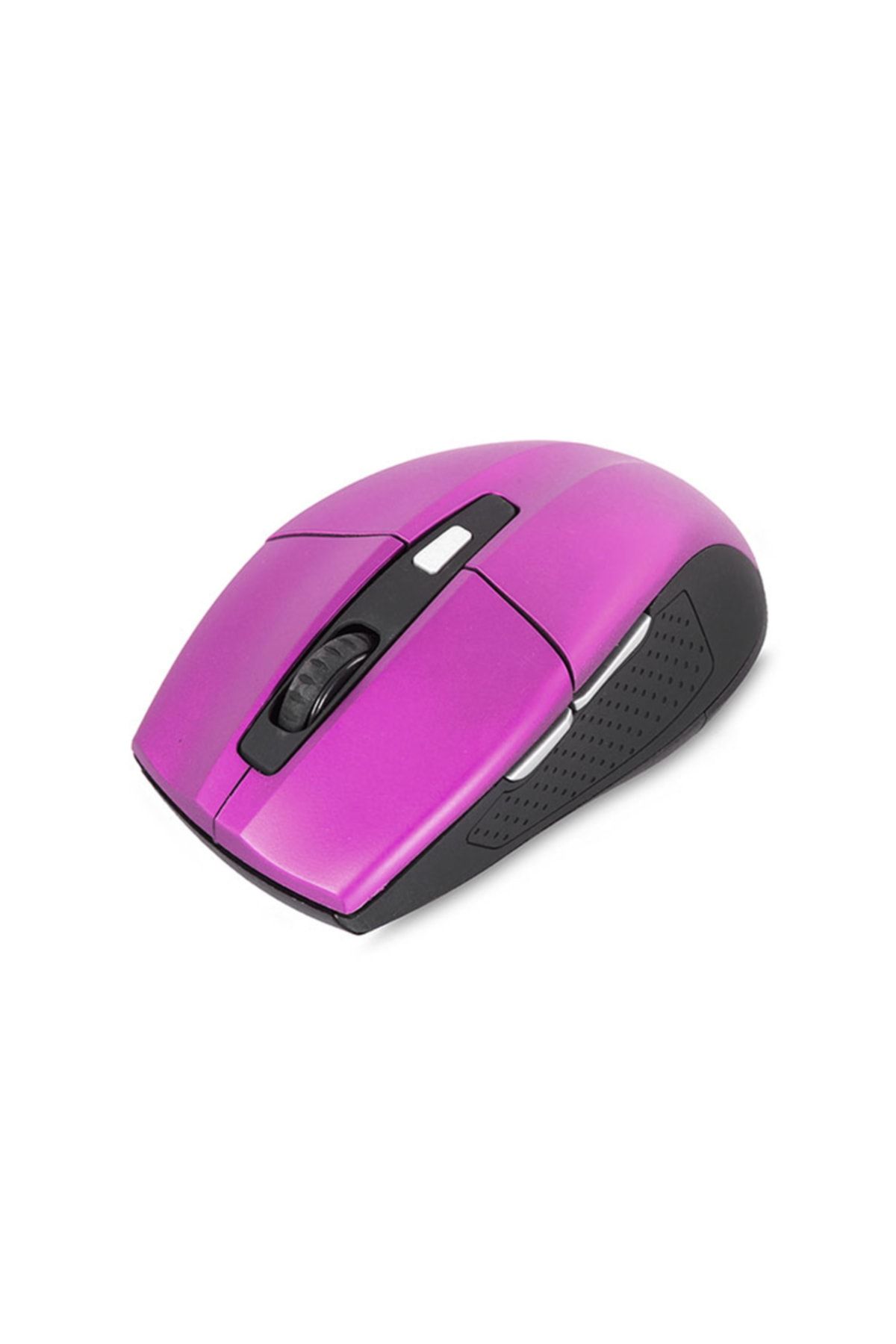 Everest SM-861 Usb Mor 800/1200/1600dpi Süper Sessiz Kablosuz Mouse Modern Tasarım 431550