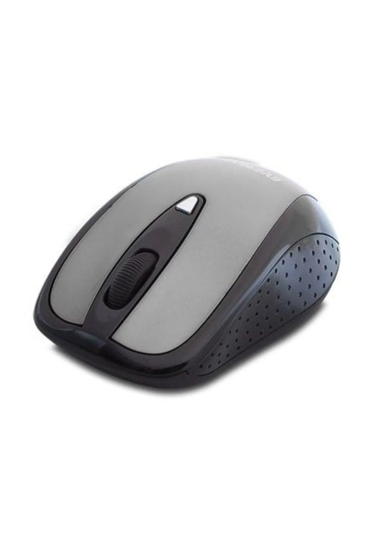 Everest Sm-901 Gri 2.4ghz Optik Kablosuz Mouse