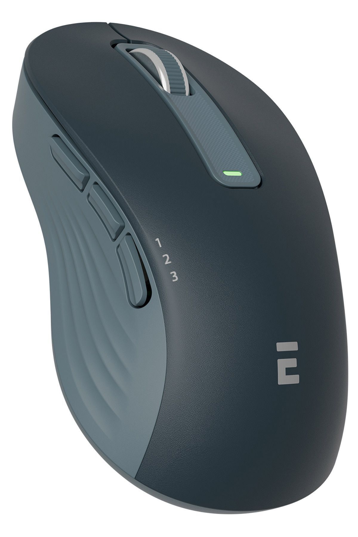 Everest SM-BT19 Usb 2in1 Bluetooth ve 2.4GHz Kablosuz Mouse