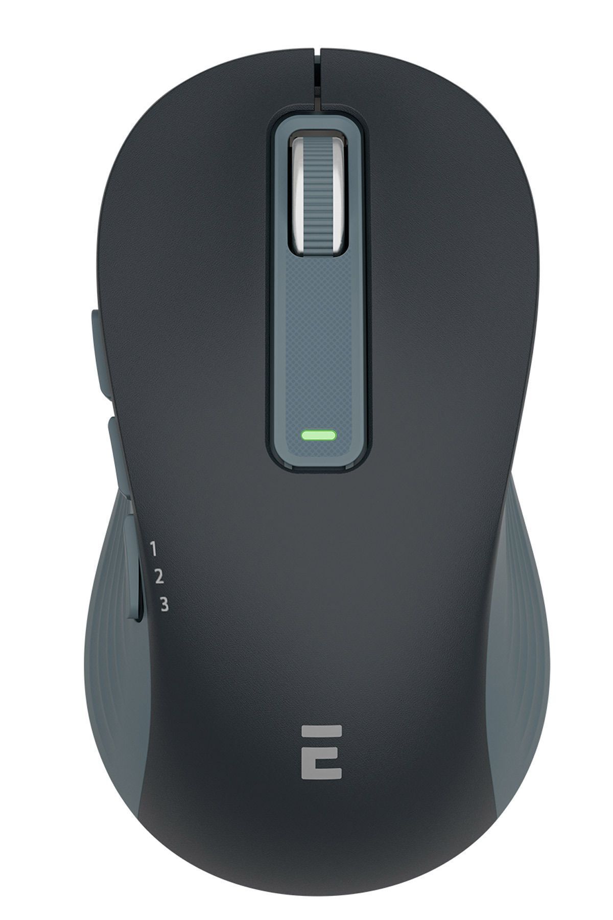 Everest SM-BT19 Usb 2in1 Bluetooth ve 2.4GHz Kablosuz Mouse