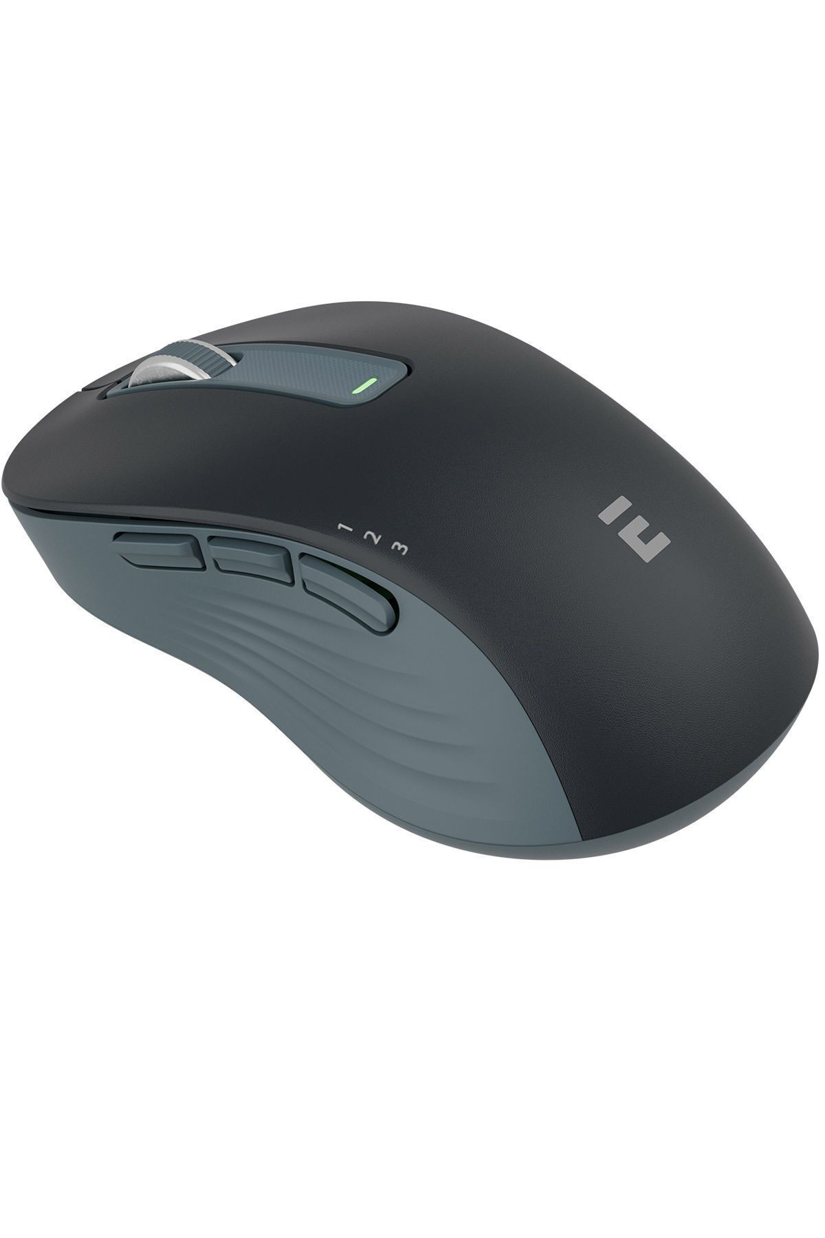 Everest SM-BT19 Usb 2in1 Bluetooth ve 2.4GHz Kablosuz Mouse