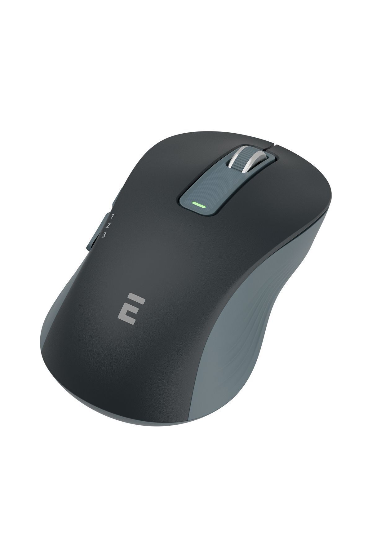 Everest SM-BT19 Usb 2in1 Bluetooth ve 2.4GHz Kablosuz Mouse