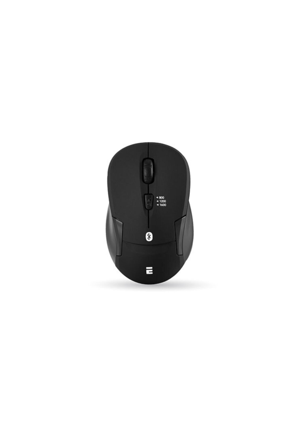 Everest Sm-bt31 Siyah Bluetooth Kablosuz Mouse Siyah