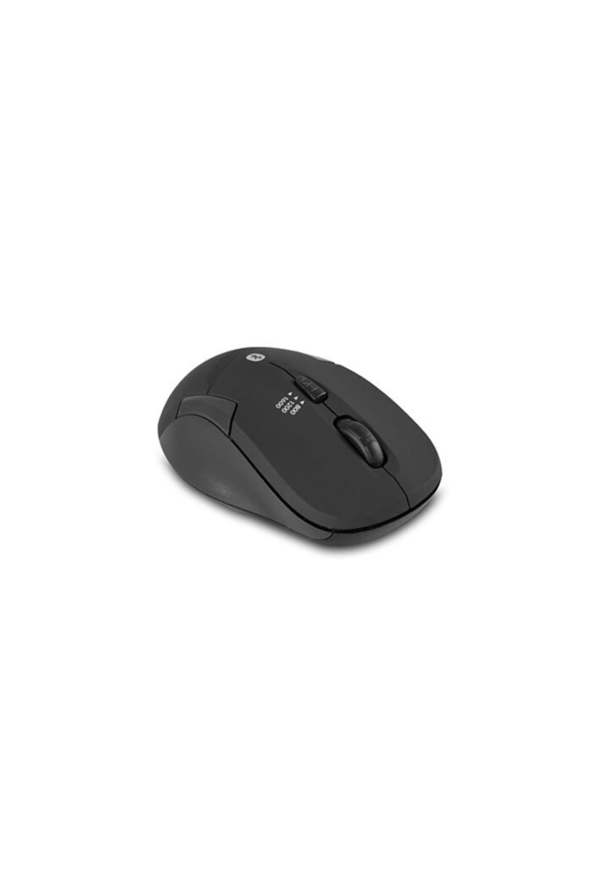 Everest Sm-bt31 Siyah Bluetooth Kablosuz Mouse Siyah