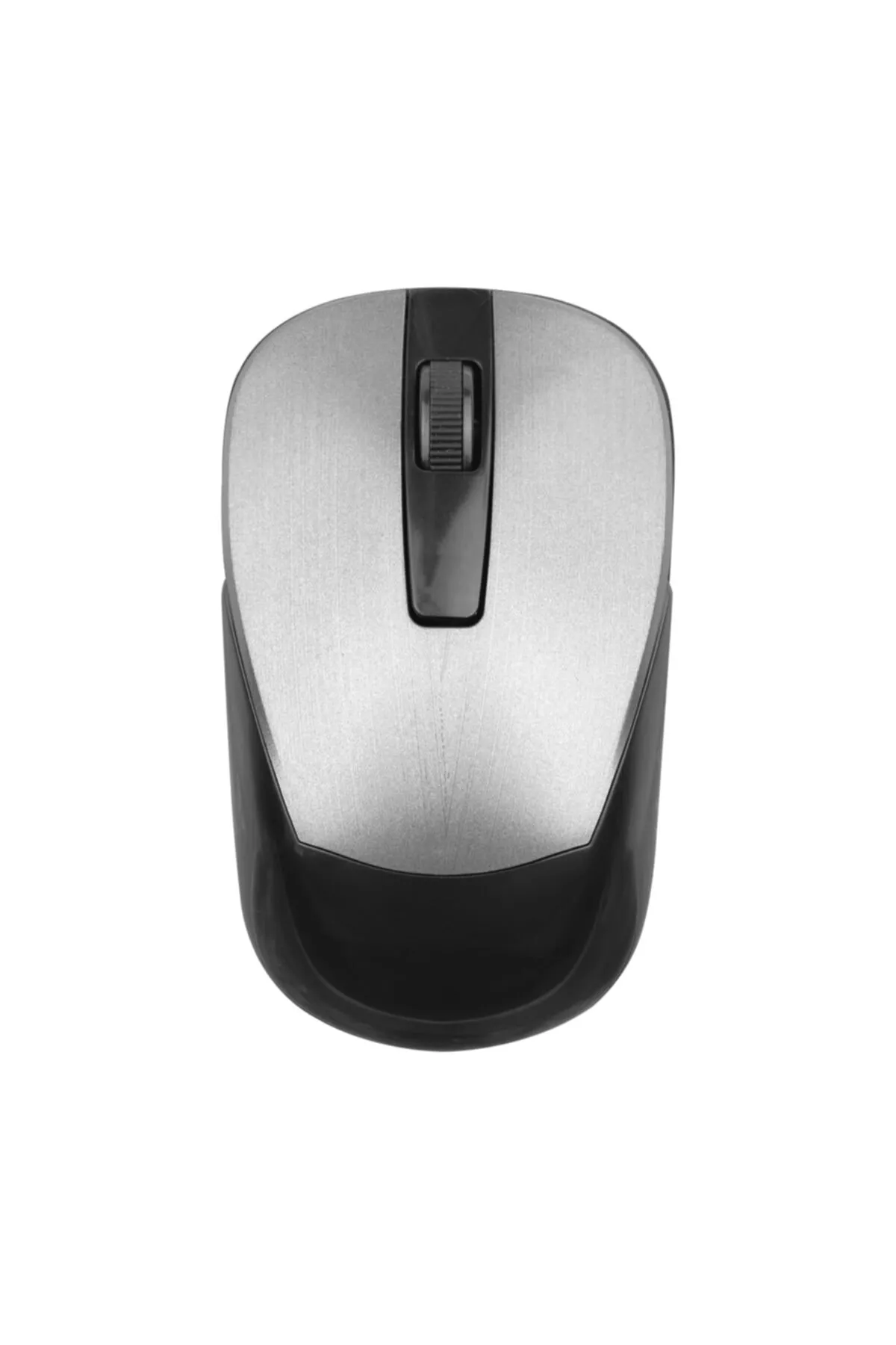 Everest Sm-bt84 Bluetooth Siyah 800-1200-1600dpi Optik Kablosuz Mouse Modern Tasarım 431550