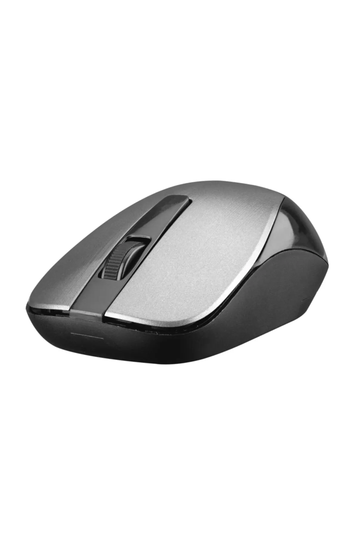 Everest Sm-bt84 Bluetooth Siyah 800-1200-1600dpi Optik Kablosuz Mouse Modern Tasarım 431550