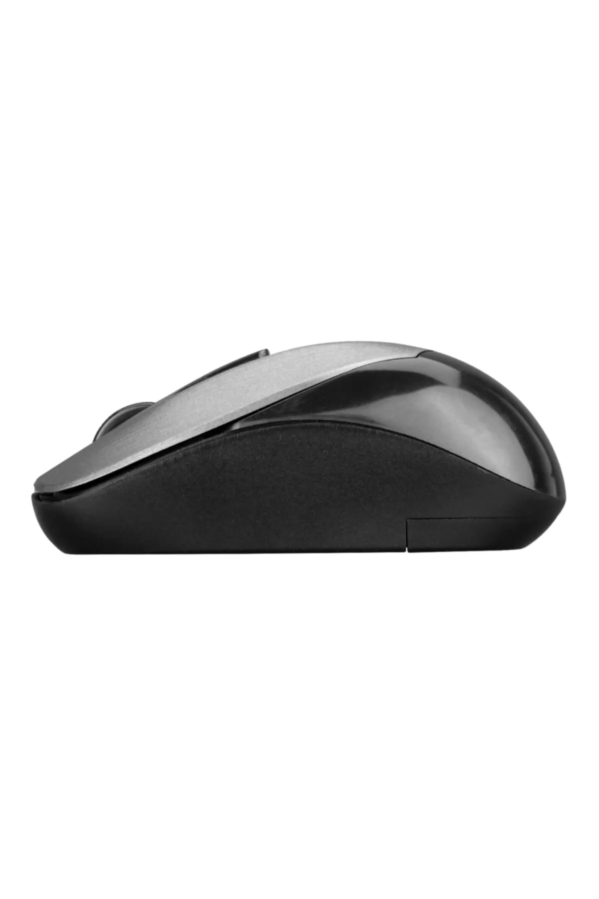 Everest Sm-bt84 Bluetooth Siyah 800-1200-1600dpi Optik Kablosuz Mouse Modern Tasarım 431550