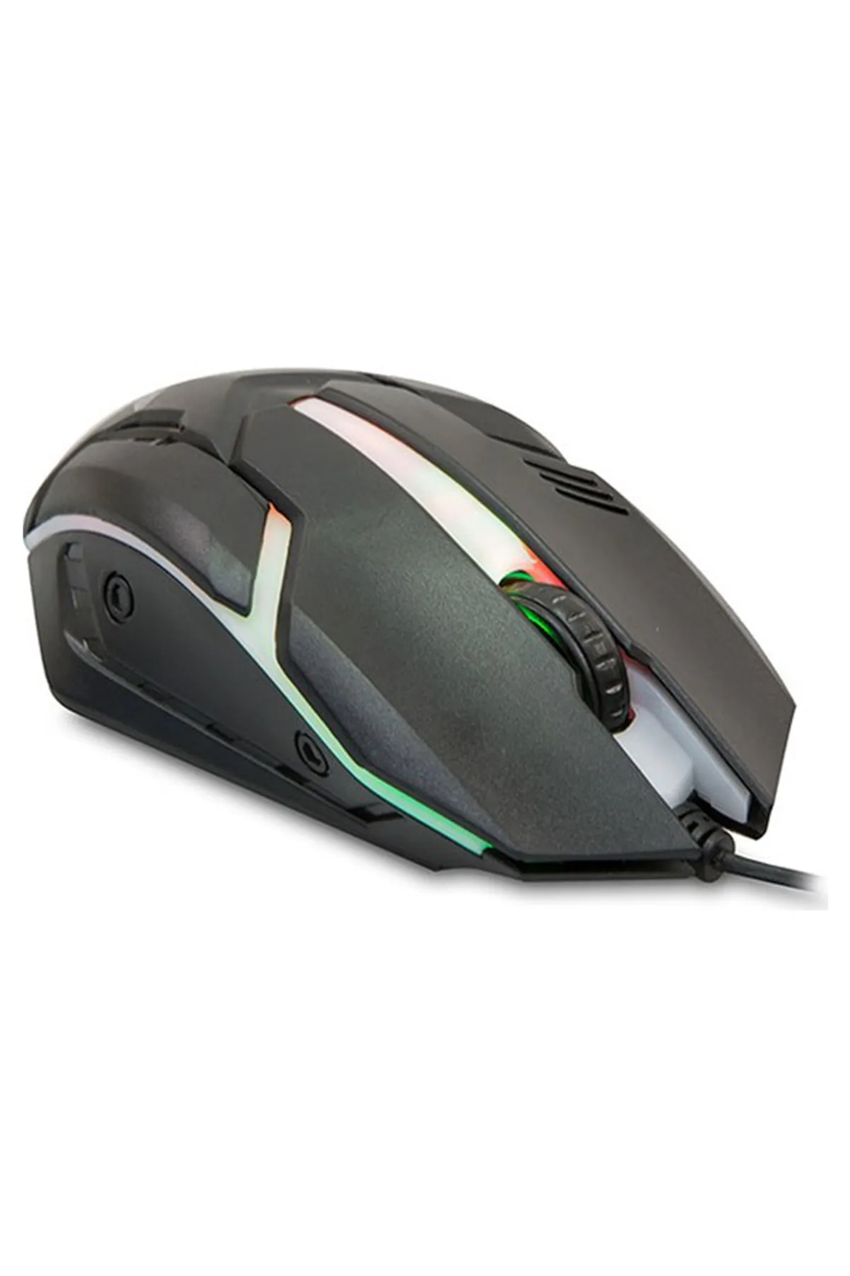 Everest Sm-g62 Işıklı Oyuncu Mouse Kablolu Elk-02798