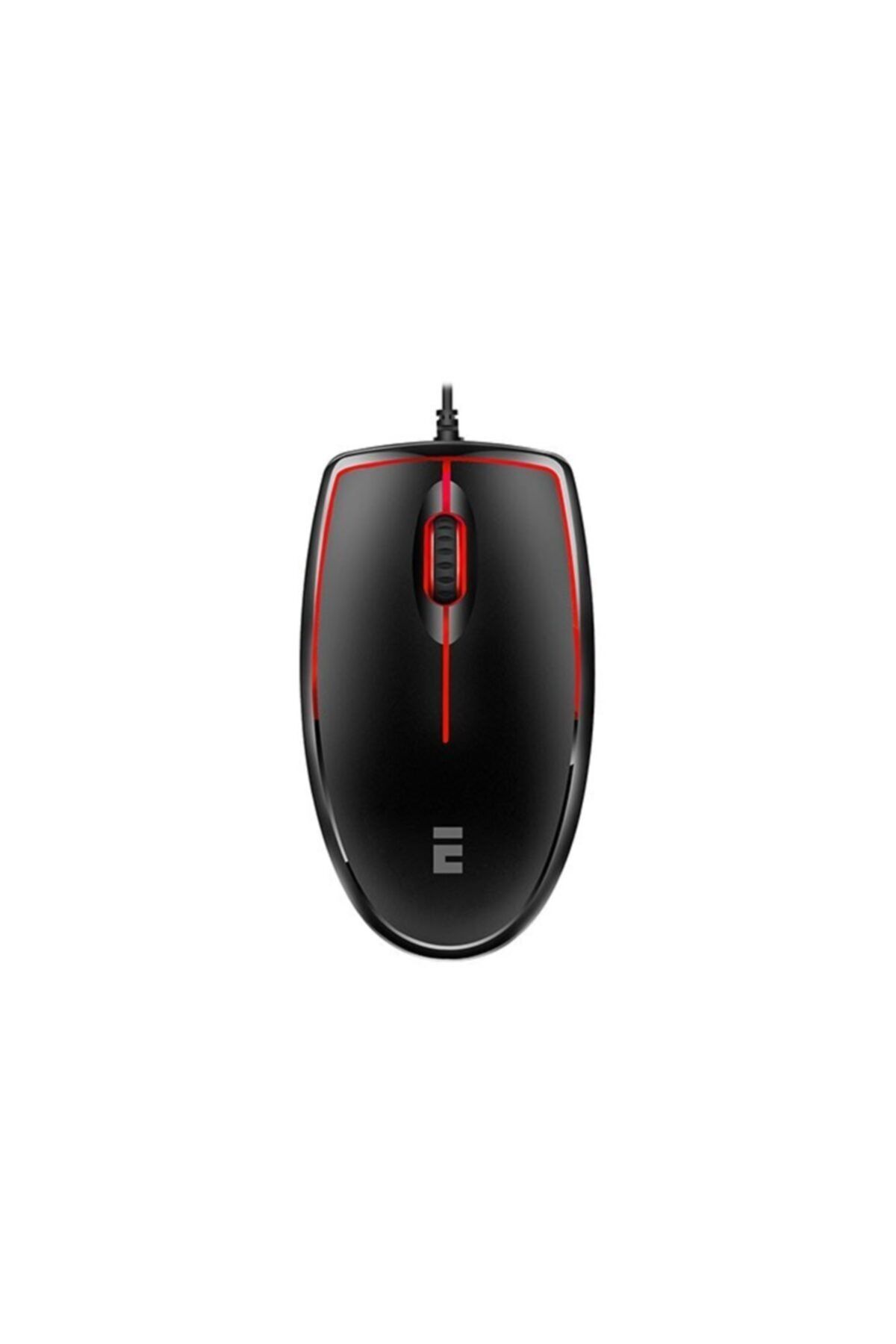 Everest Sm-m7 Usb Siyah 3d Optik Led Mouse