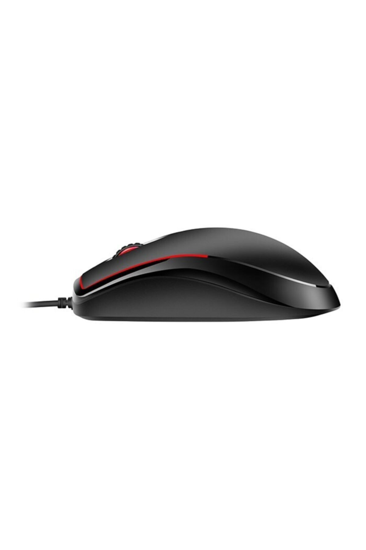 Everest Sm-m7 Usb Siyah 3d Optik Led Mouse