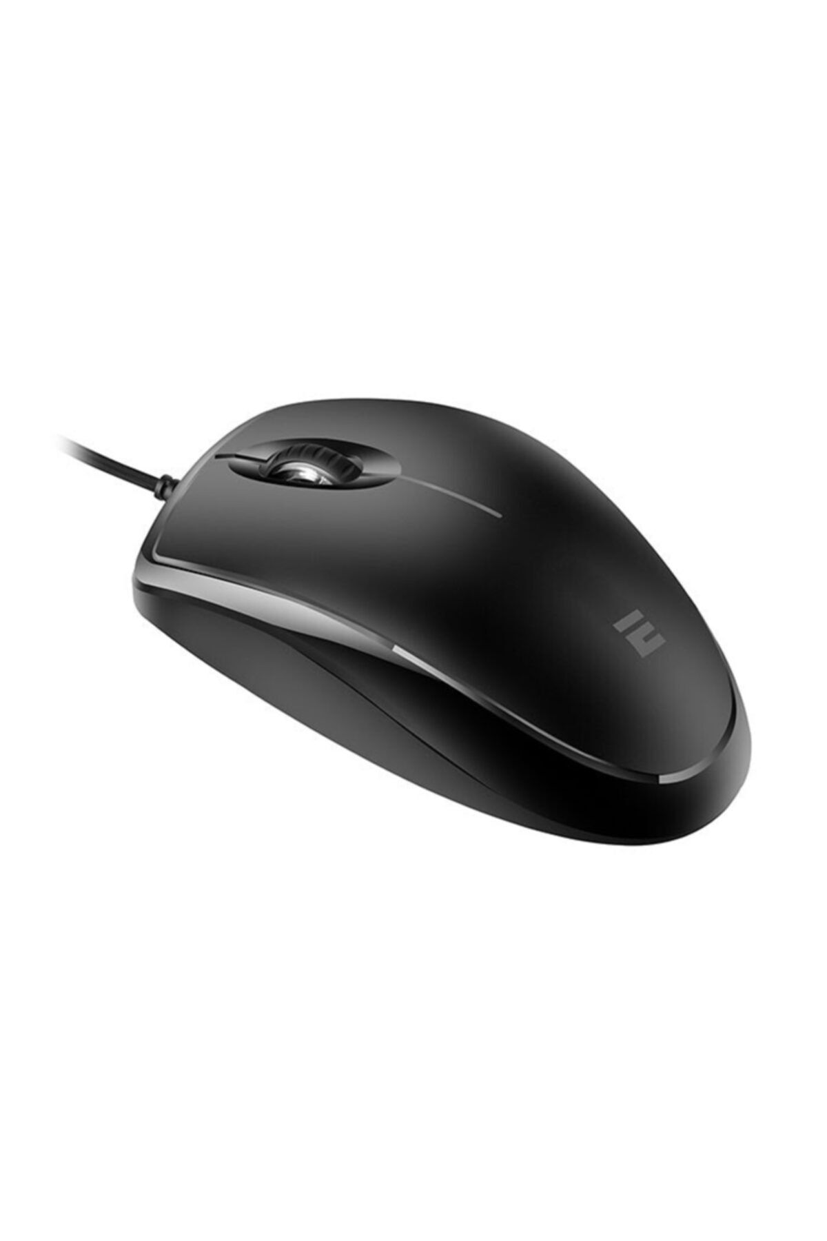 Everest Sm-m7 Usb Siyah 3d Optik Led Mouse