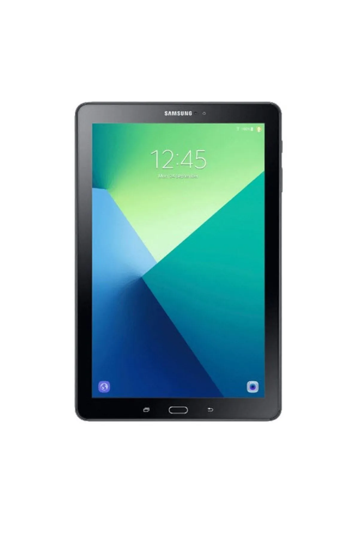 Samsung SM-P580 Galaxy Tab A 16GB 10.1" FHD IPS Tablet - Siyah