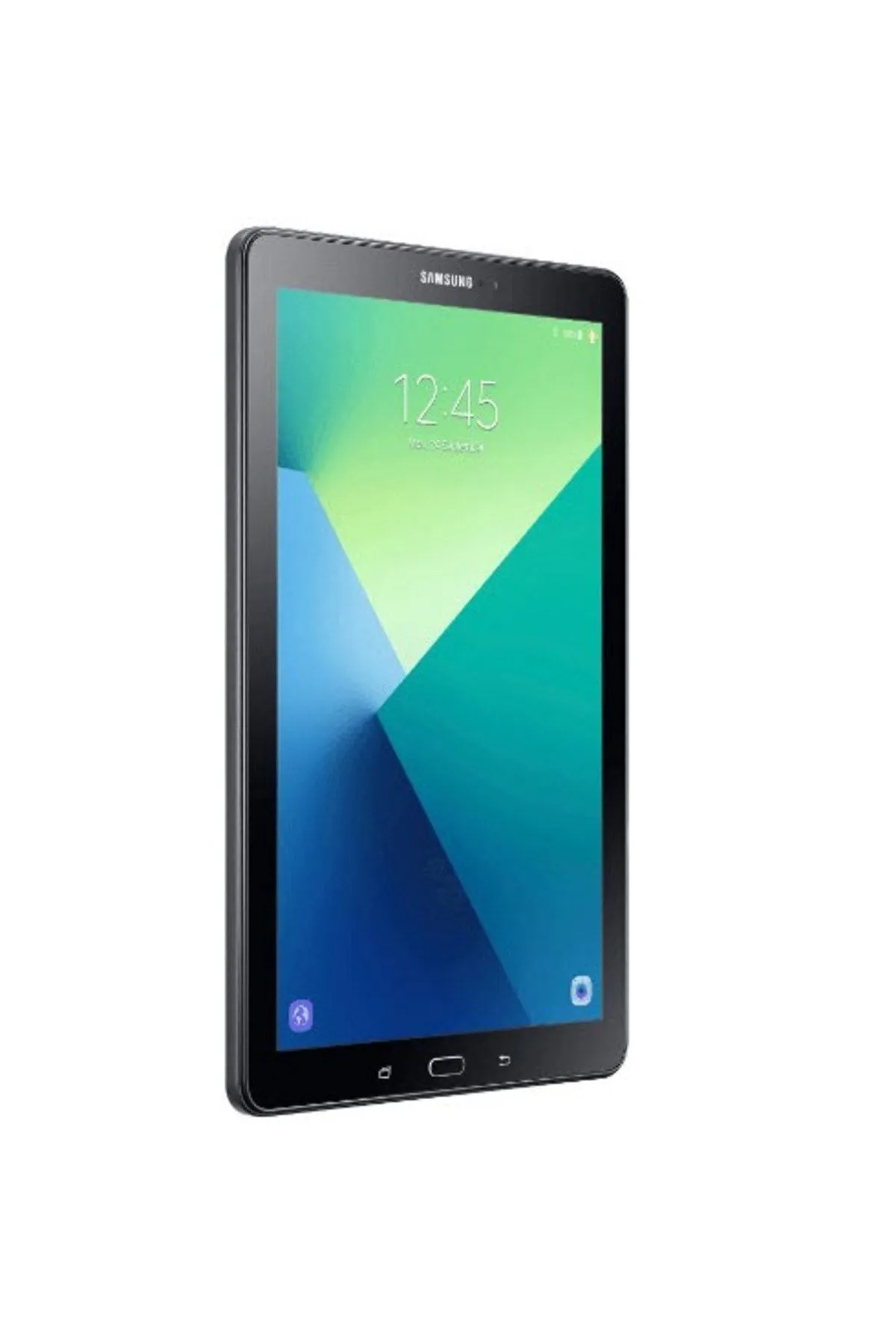 Samsung SM-P580 Galaxy Tab A 16GB 10.1" FHD IPS Tablet - Siyah