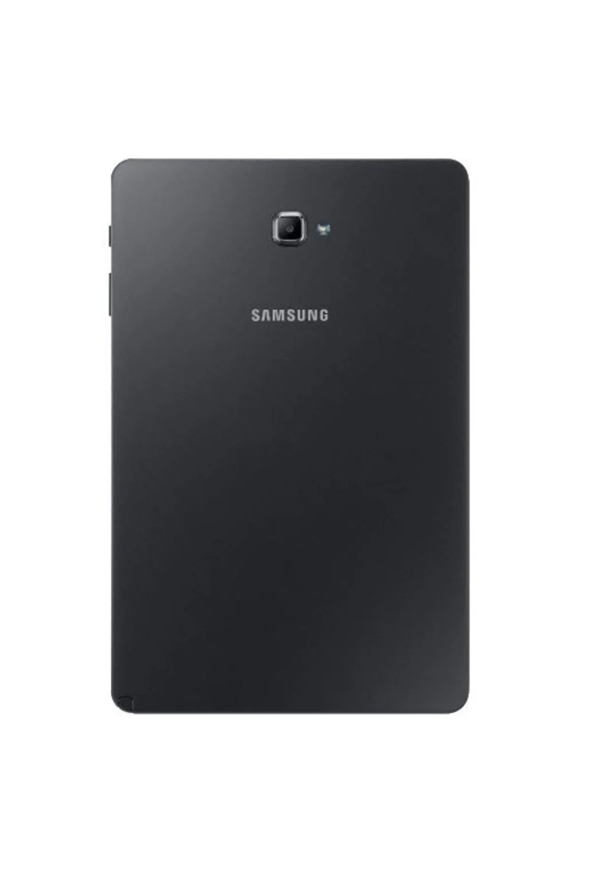 Samsung SM-P580 Galaxy Tab A 16GB 10.1" FHD IPS Tablet - Siyah