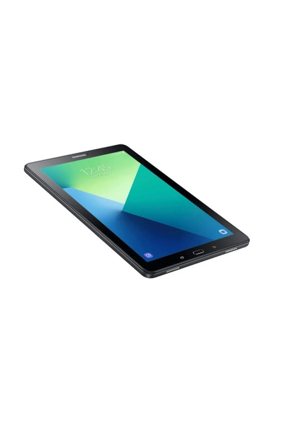 Samsung SM-P580 Galaxy Tab A 16GB 10.1" FHD IPS Tablet - Siyah