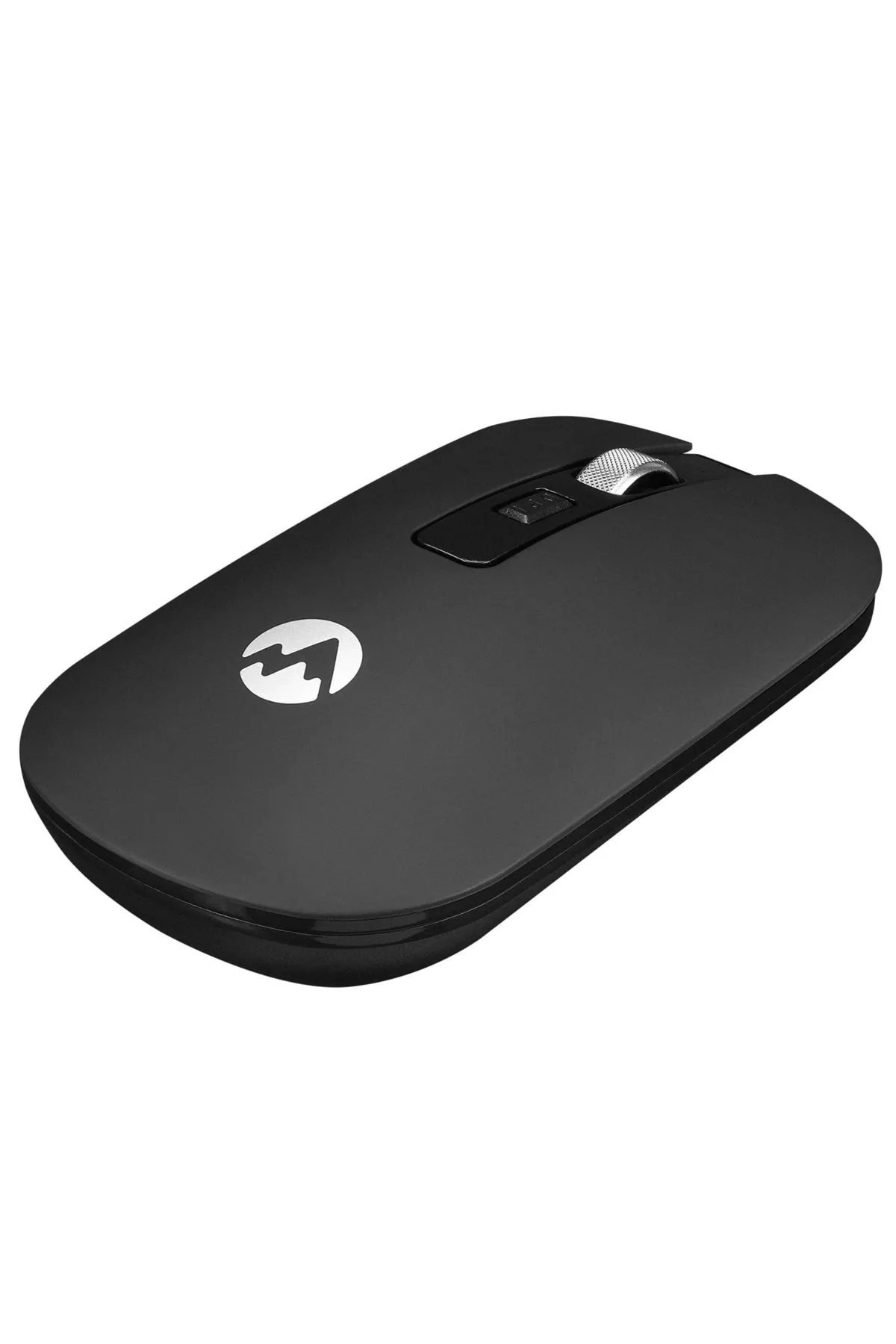 Everest Sm-w71 2.4ghz Siyah 4d Şarjlı Kablosuz Mouse Wireless Mouse