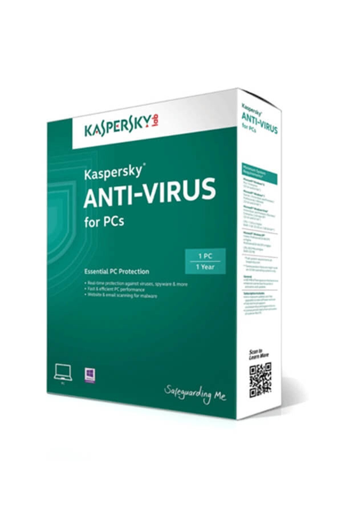 Kaspersky Small Office Security ( 1 Server | 5 Pc | 5 Md | 5 Vpn - 3 Yıl )