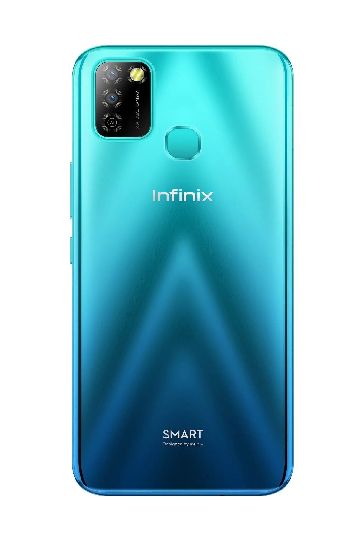 Infinix Smart 5 64 GB Yeşil Cep Telefonu (Infinix Türkiye Garantili)