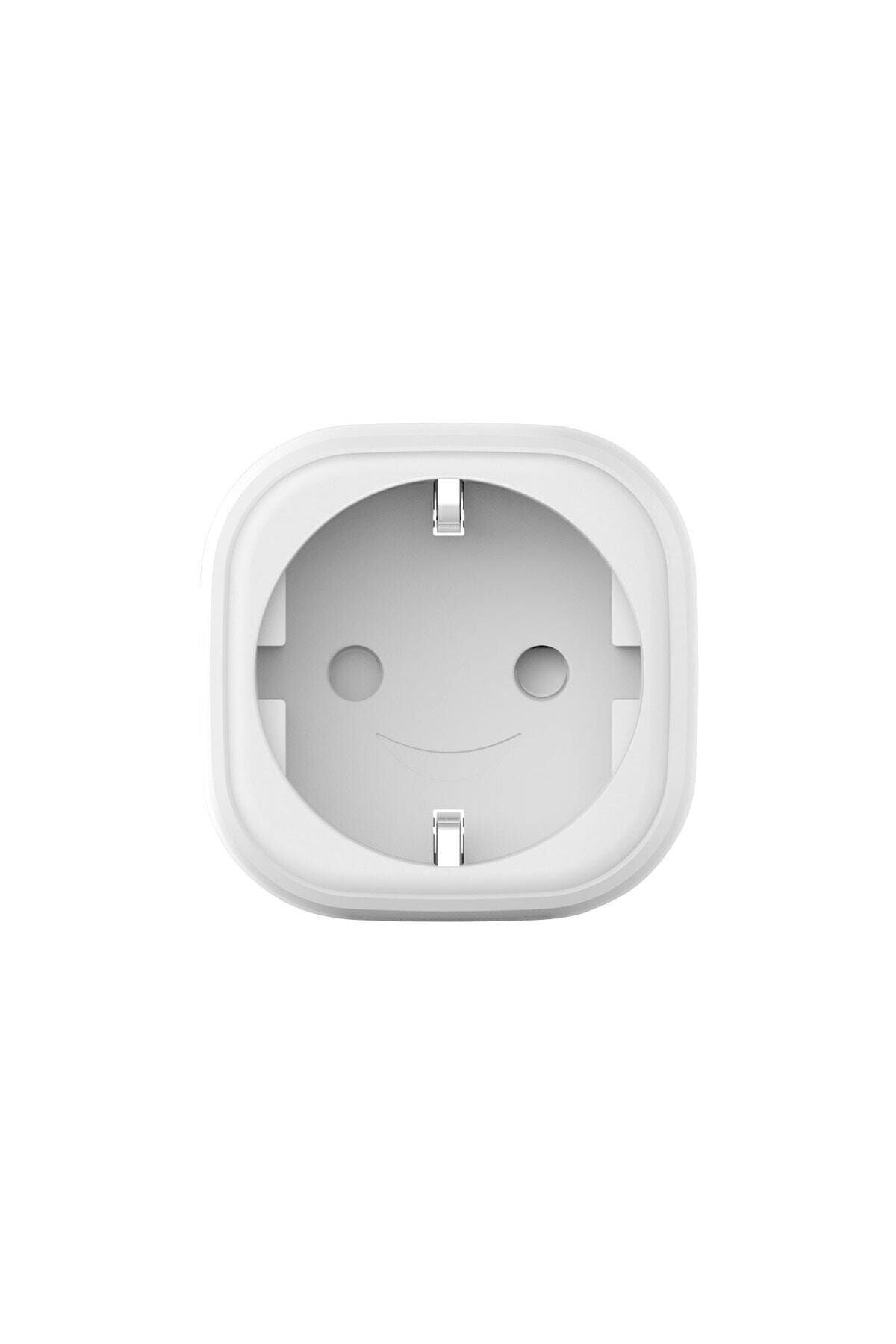 General Mobile Smart Plug ( Akıllı Priz )