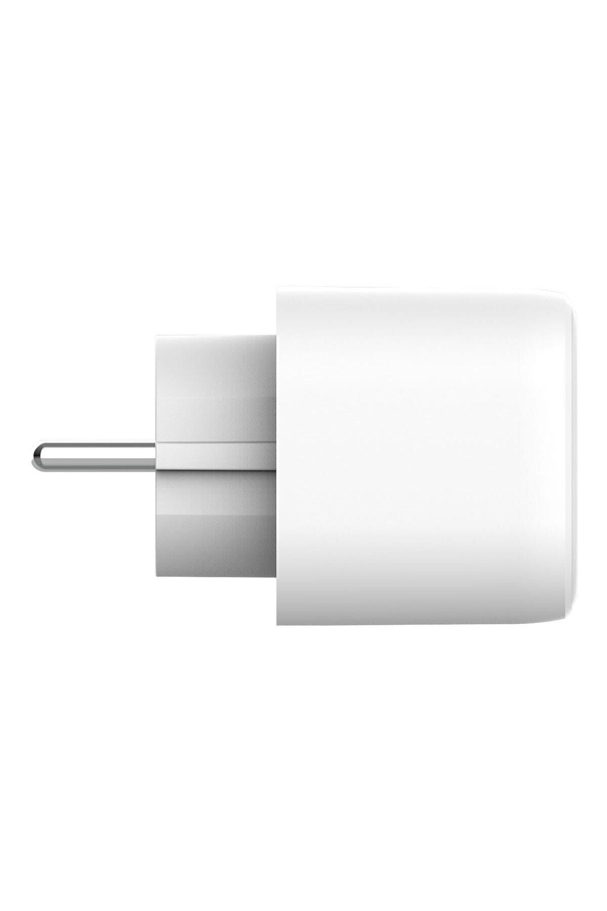 General Mobile Smart Plug ( Akıllı Priz )