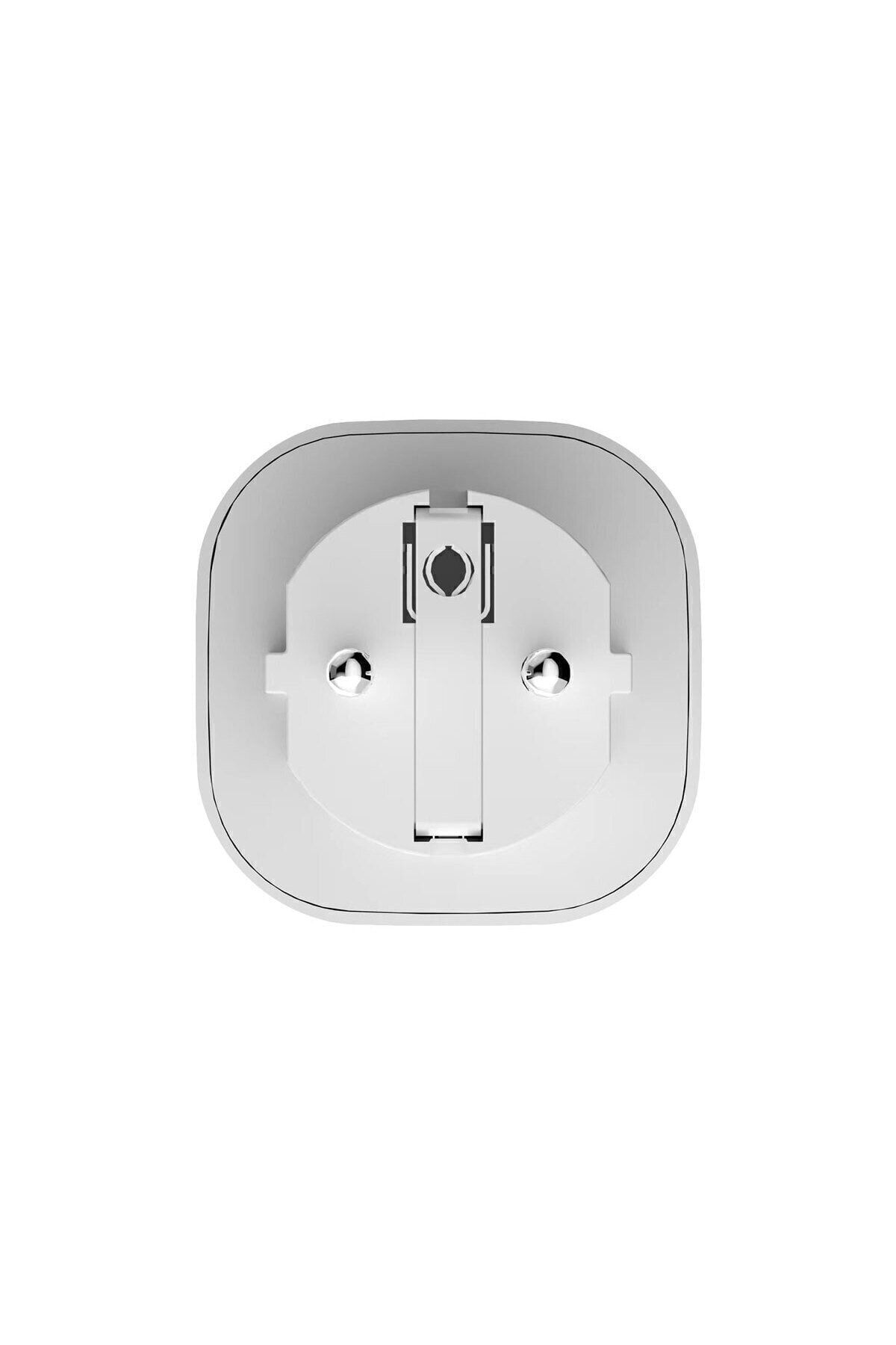 General Mobile Smart Plug ( Akıllı Priz )