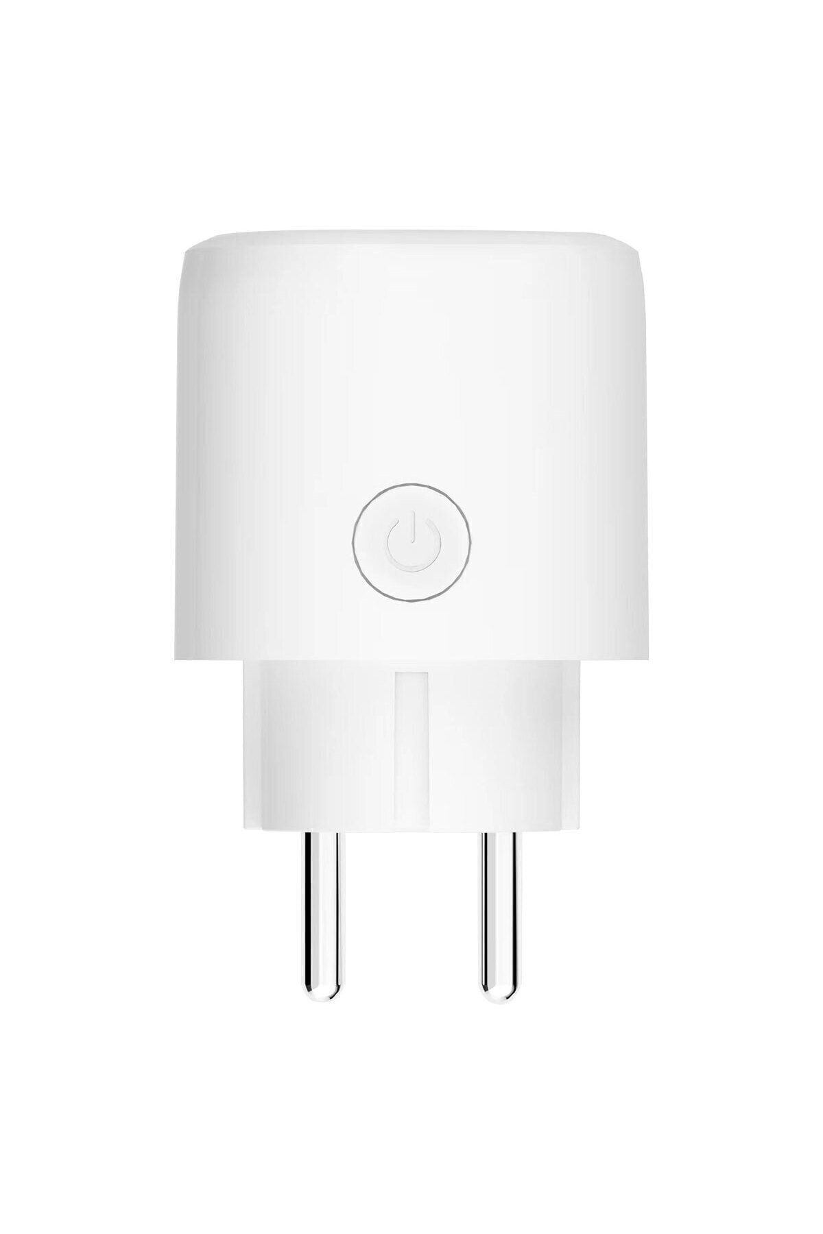 General Mobile Smart Plug ( Akıllı Priz )