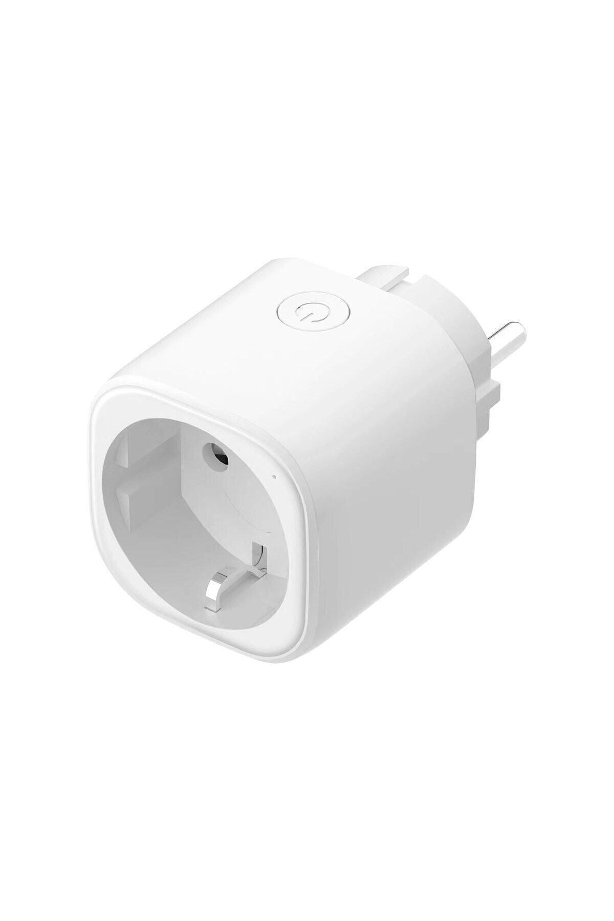 General Mobile Smart Plug ( Akıllı Priz )