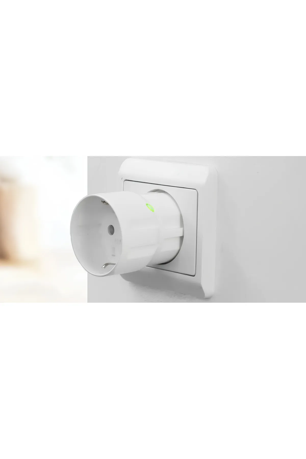 Frient Smart Plug Mini 2