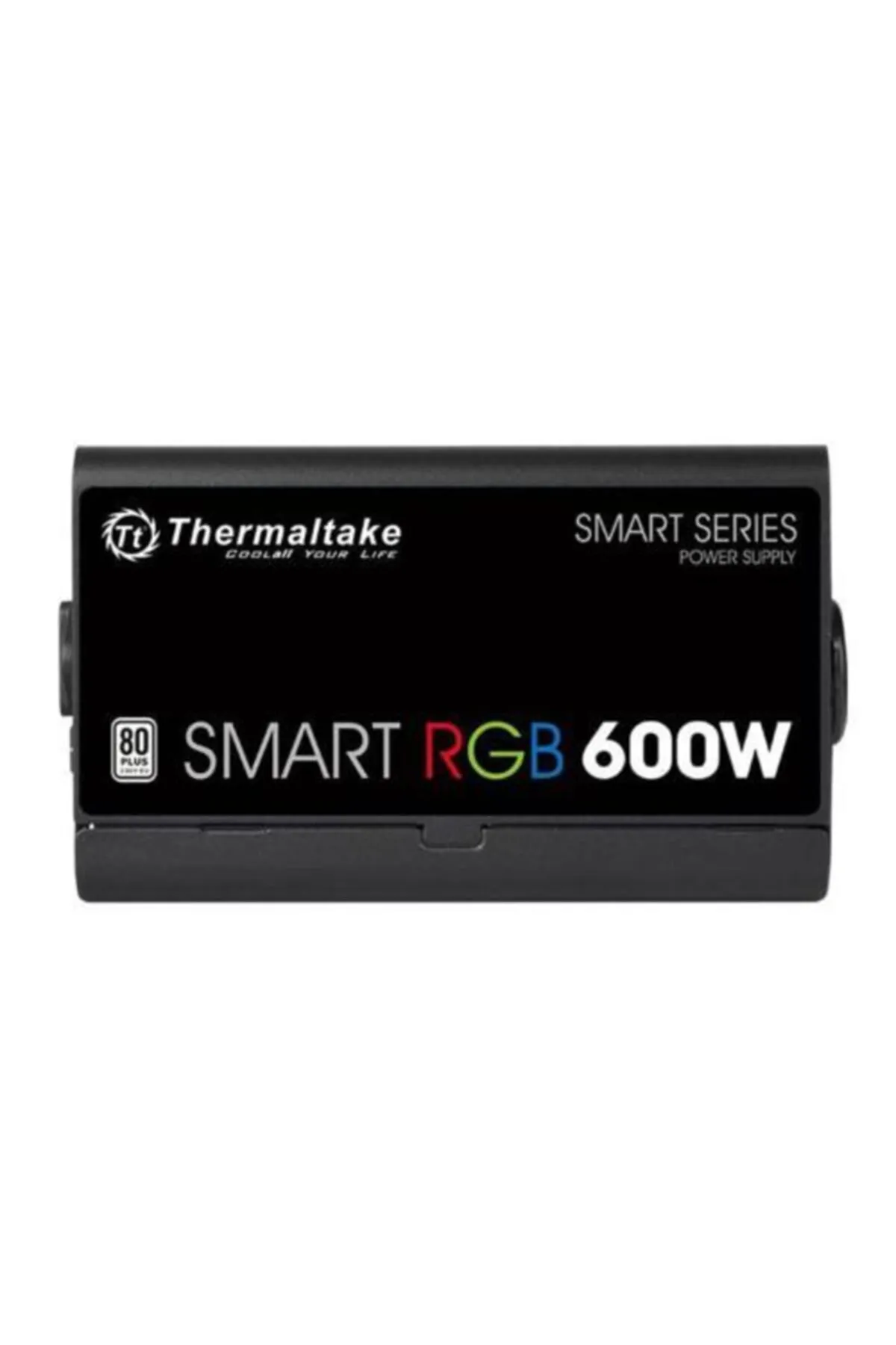 Thermaltake Smart Rgb 600w 80+ Güç Kaynağı