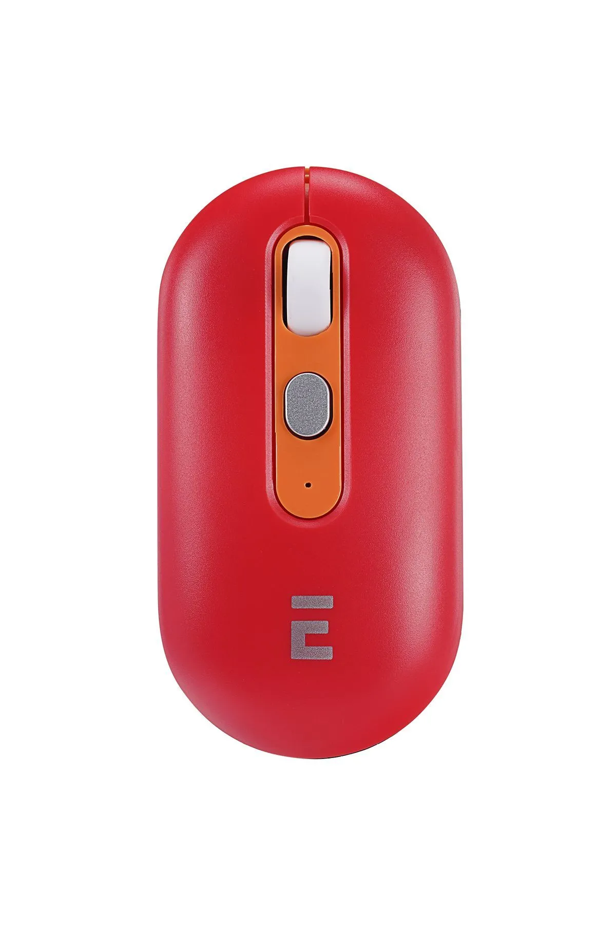 Everest SMW-444 Usb Kırmızı Bluetooth ve 2.4Ghz Optik Wireless Mouse Modern Tasarım 431550