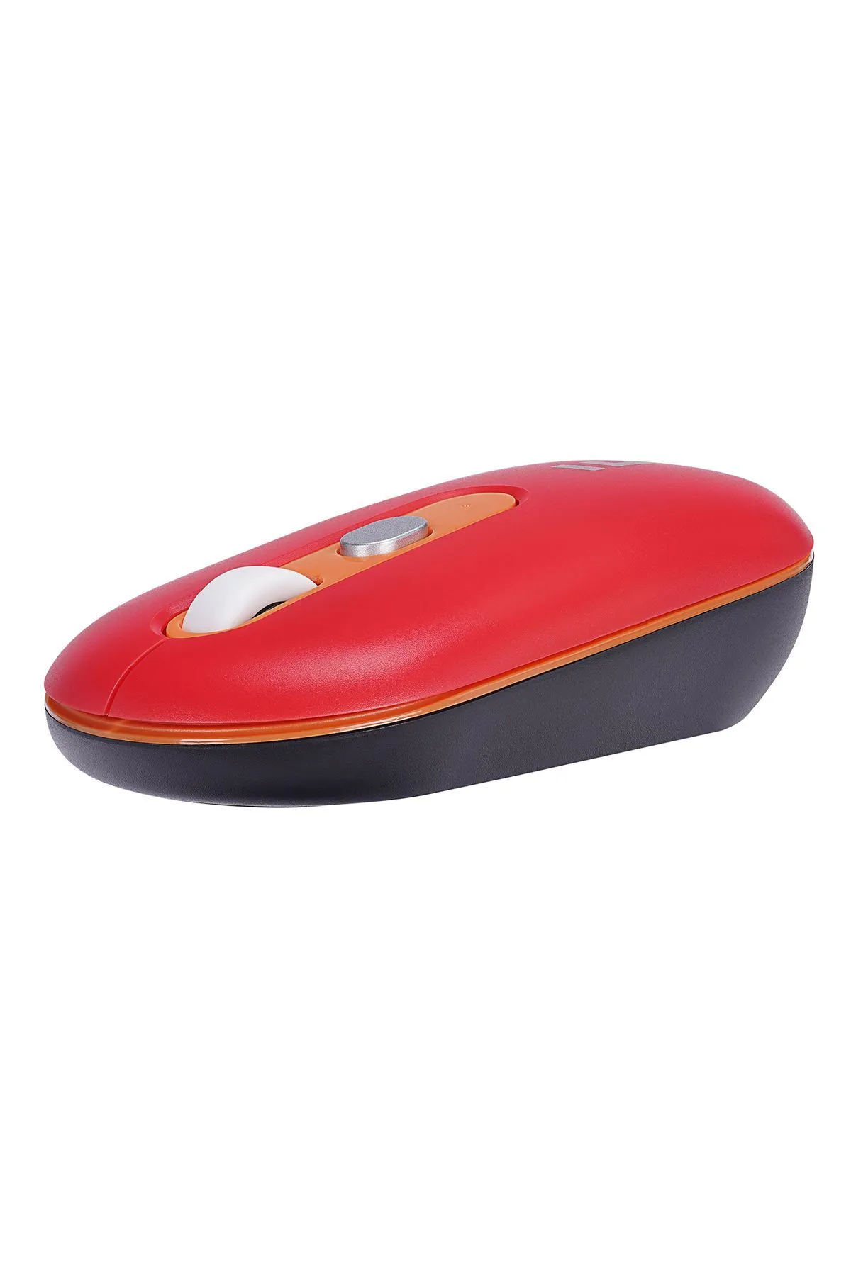 Everest SMW-444 Usb Kırmızı Bluetooth ve 2.4Ghz Optik Wireless Mouse Modern Tasarım 431550