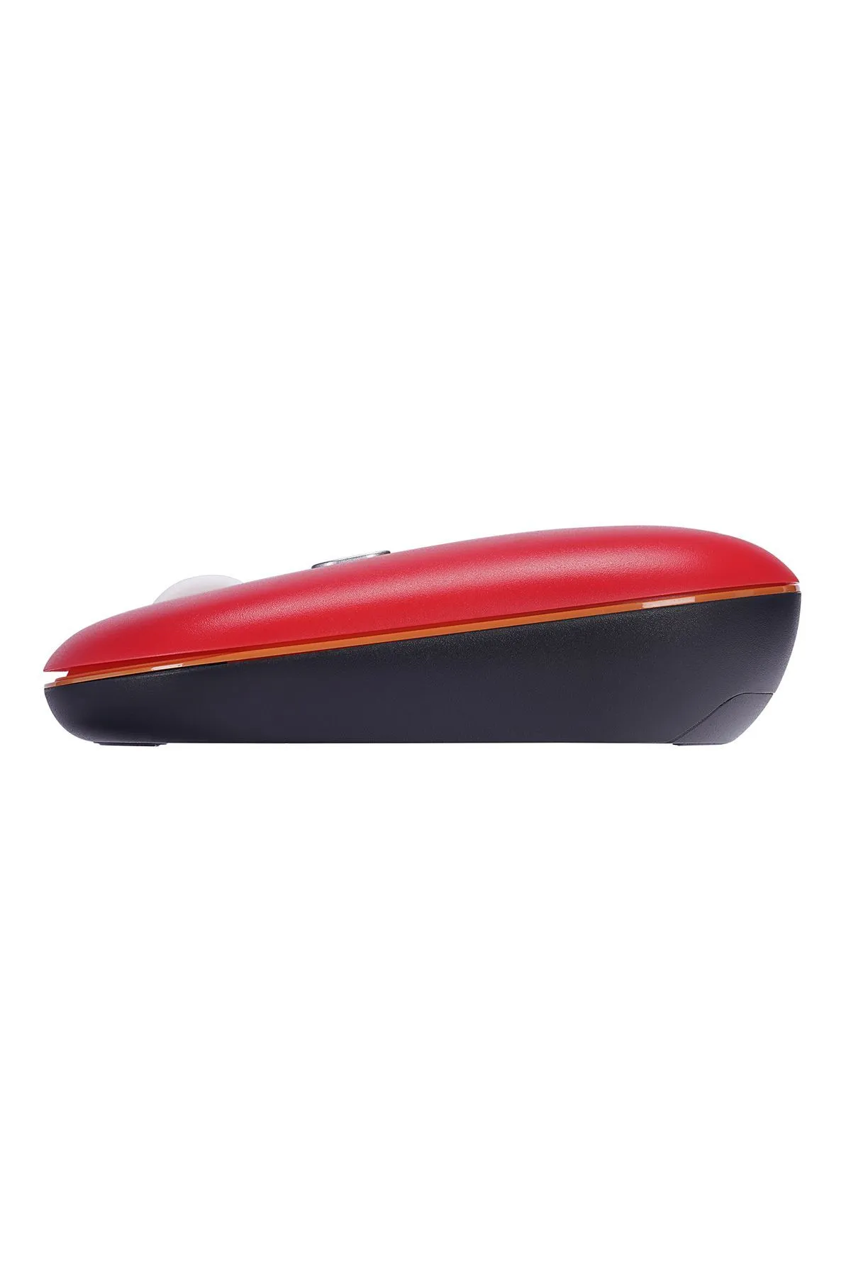 Everest SMW-444 Usb Kırmızı Bluetooth ve 2.4Ghz Optik Wireless Mouse Modern Tasarım 431550