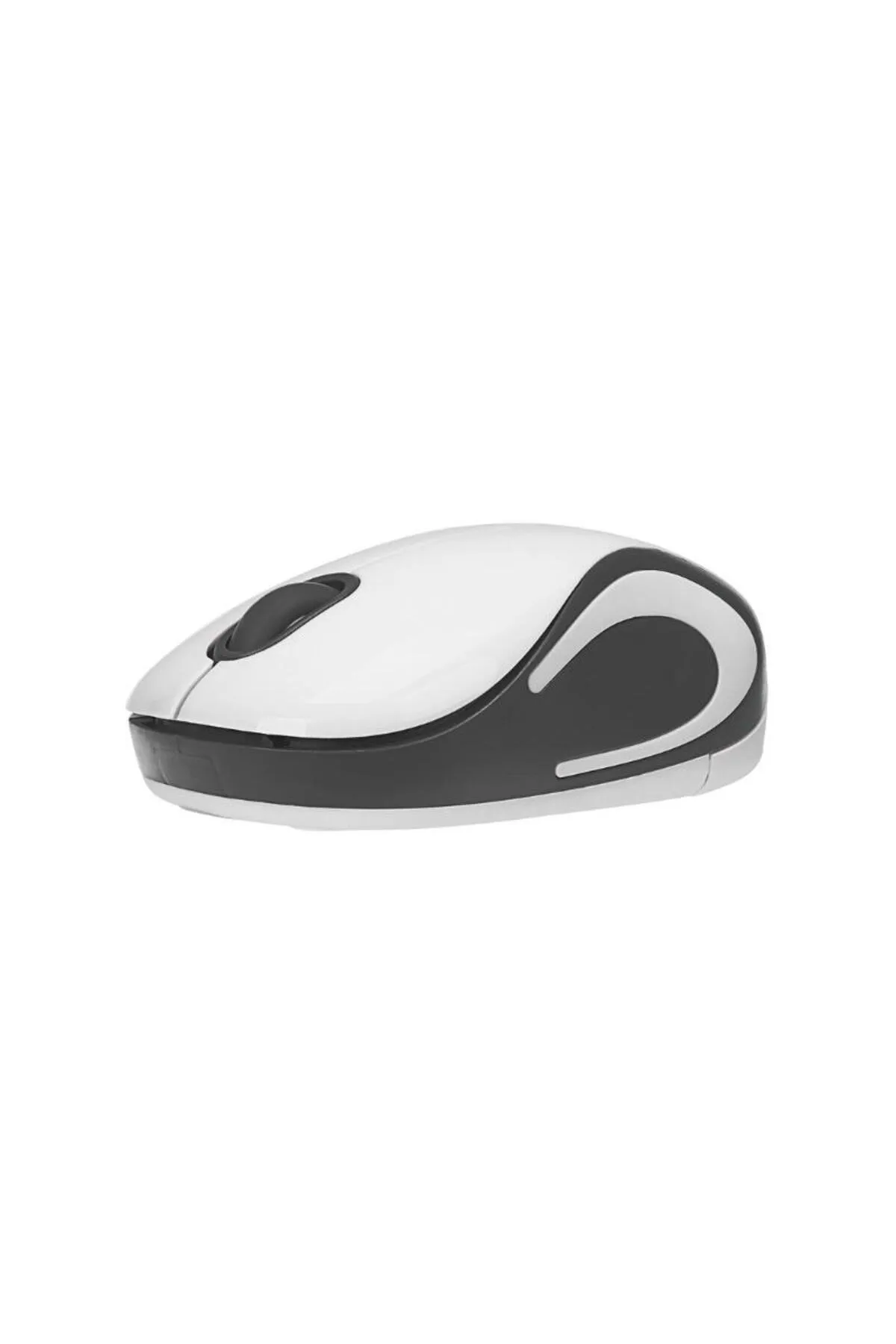 Everest SMW-555 Mini Kablosuz Mouse, Usb, Beyaz, 2.4Ghz