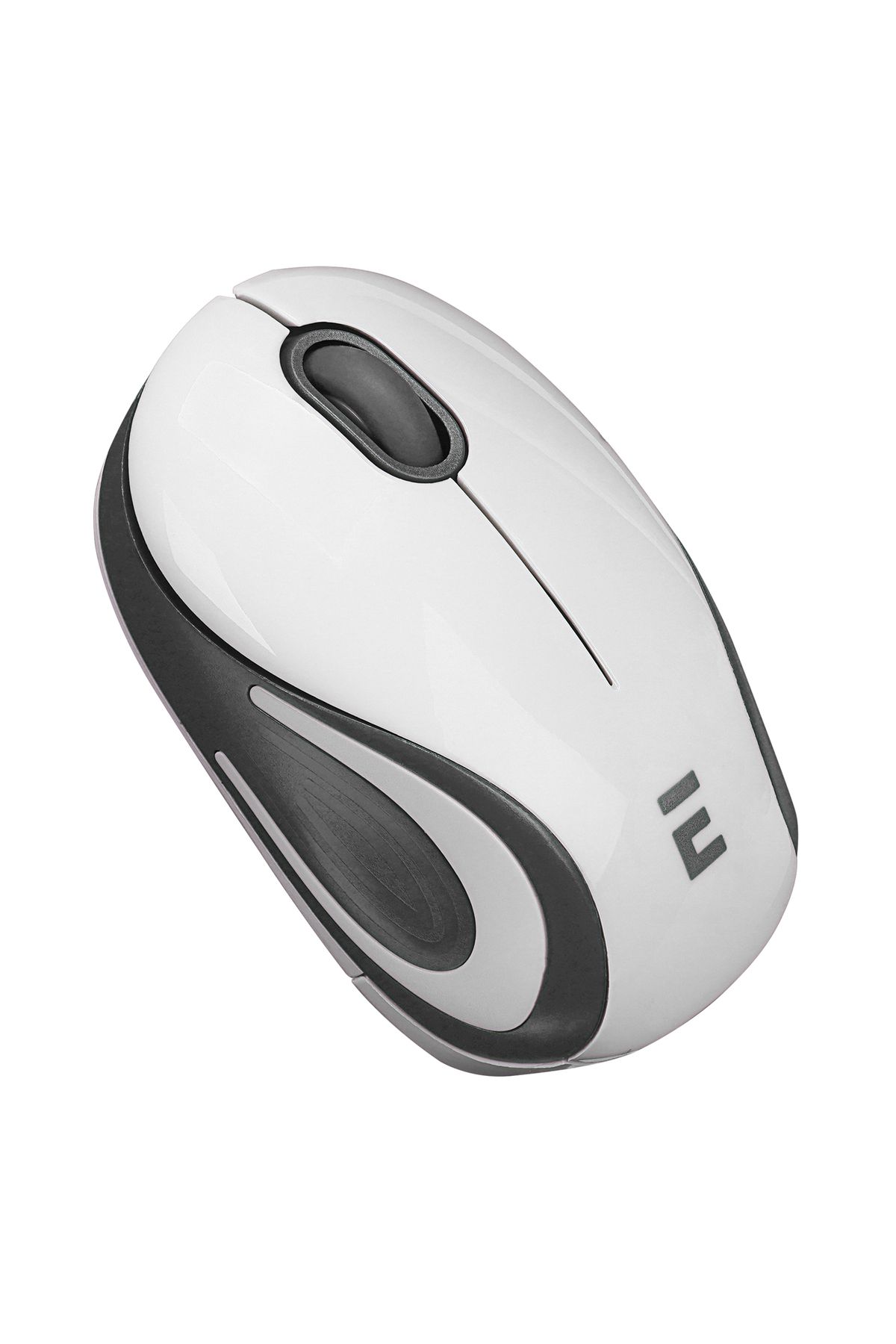 Everest Smw-555 Usb Beyaz 2.4Ghz Optik Mini Wireless Kablosuz Mouse