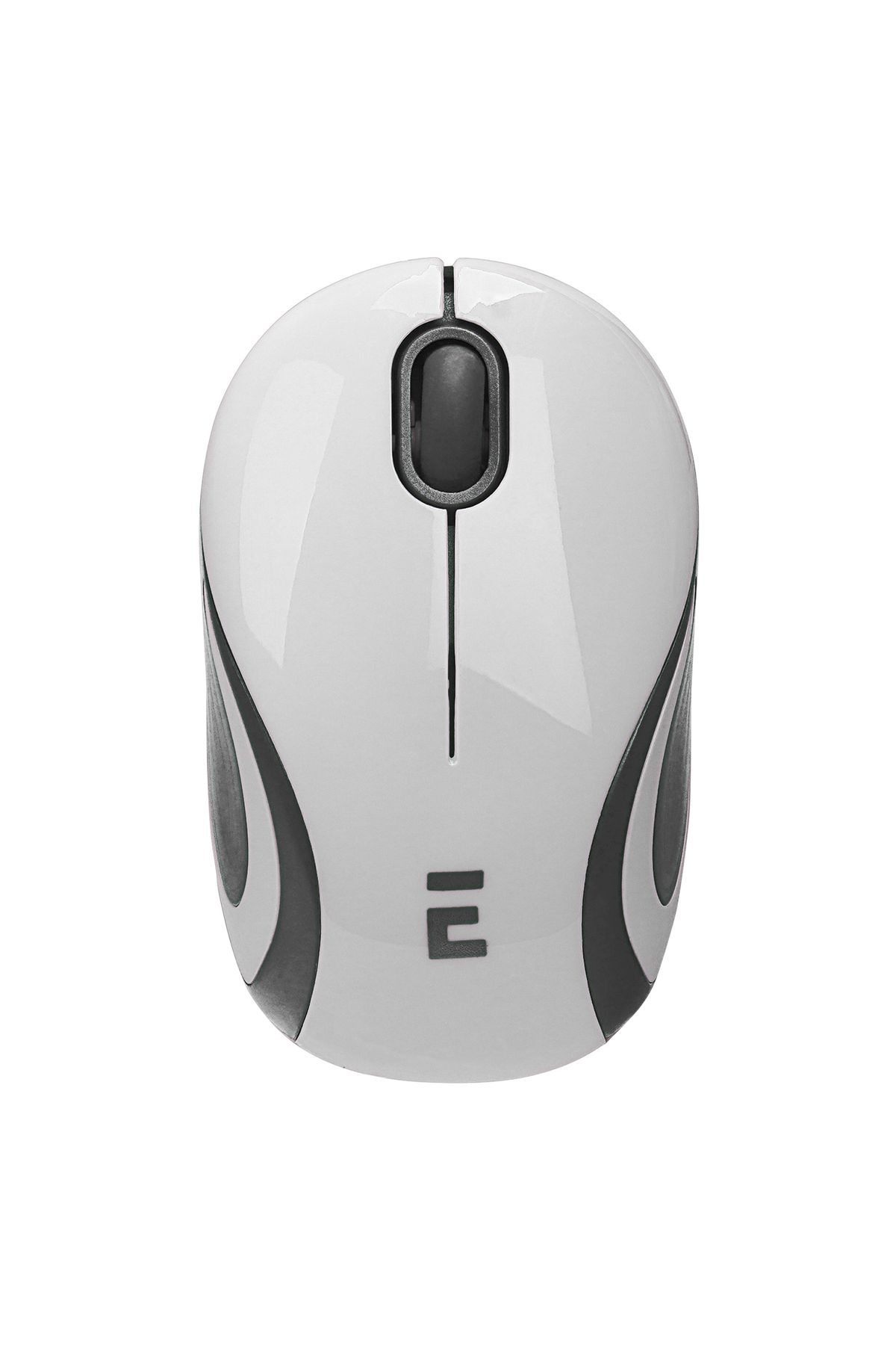 Everest Smw-555 Usb Beyaz 2.4Ghz Optik Mini Wireless Kablosuz Mouse