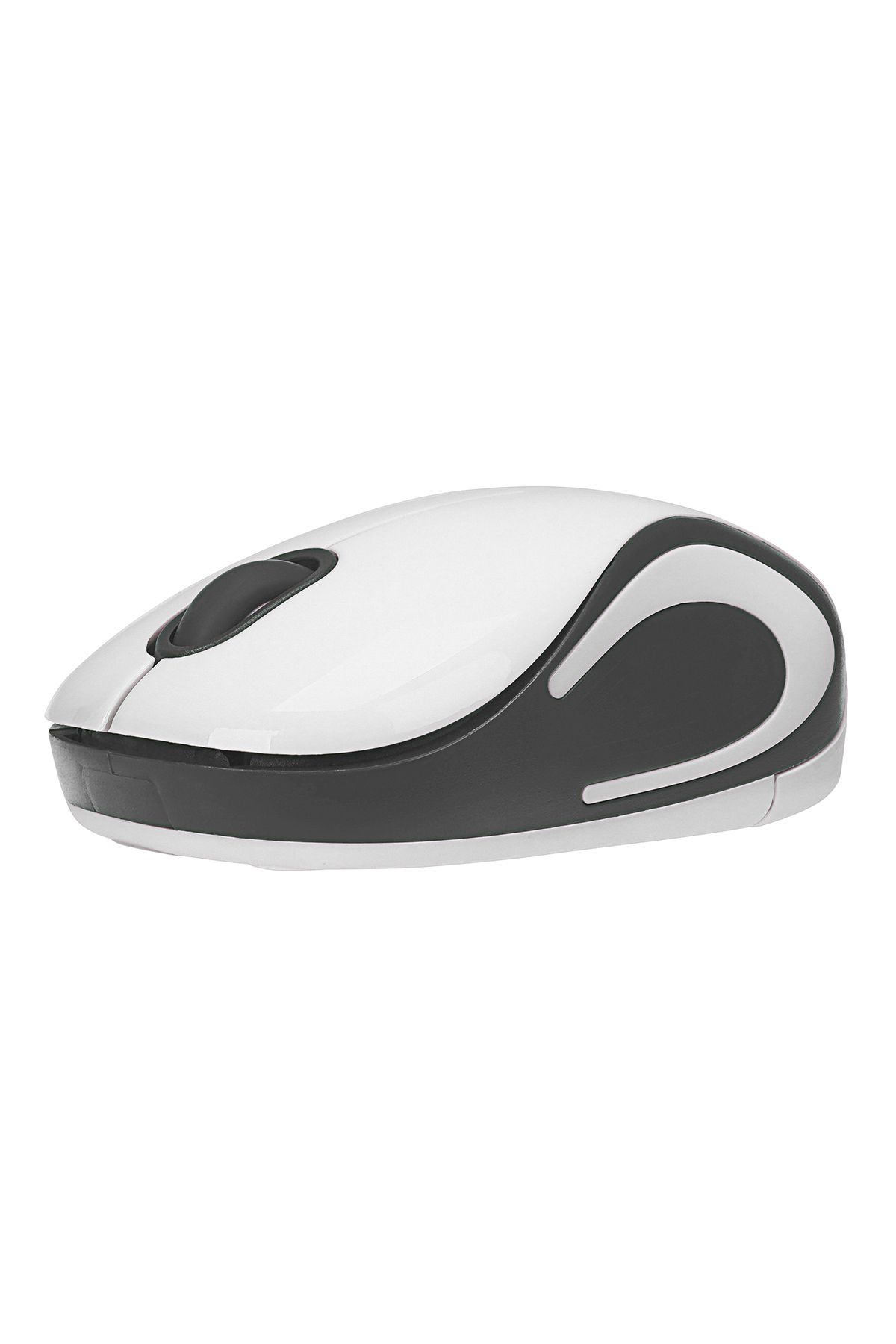 Everest Smw-555 Usb Beyaz 2.4Ghz Optik Mini Wireless Kablosuz Mouse